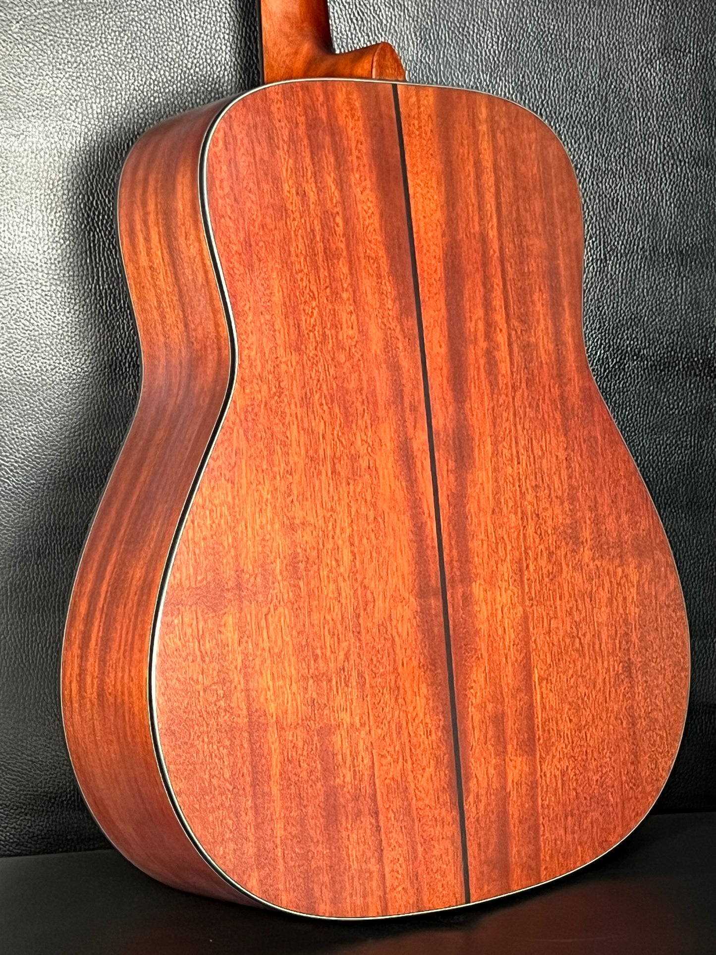 Yamaha FG3 Red Label w/ Gig Bag #ILY201017