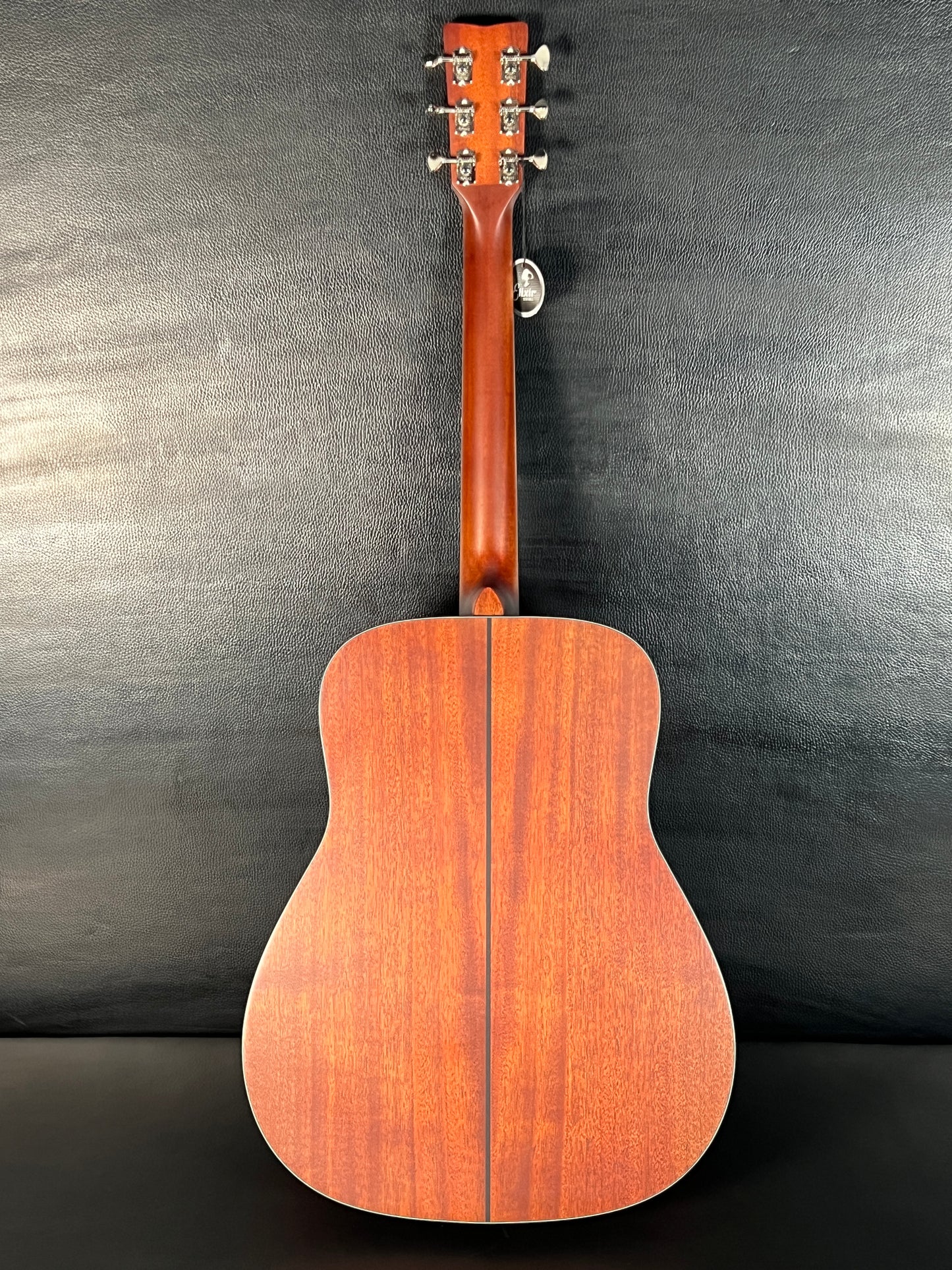Yamaha FG3 Red Label w/ Gig Bag #ILY201017