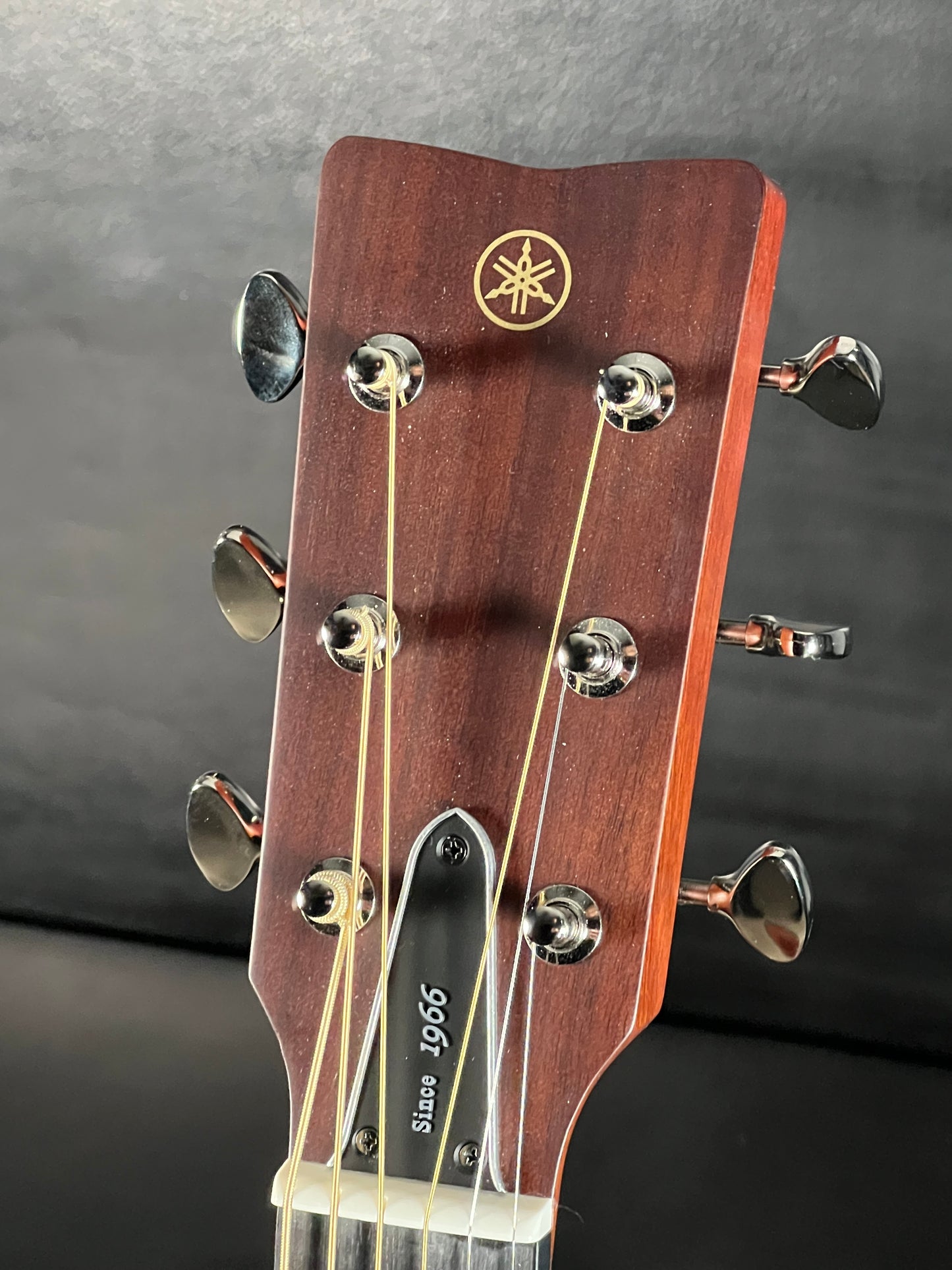 Yamaha FG3 Red Label w/ Gig Bag #ILY201017
