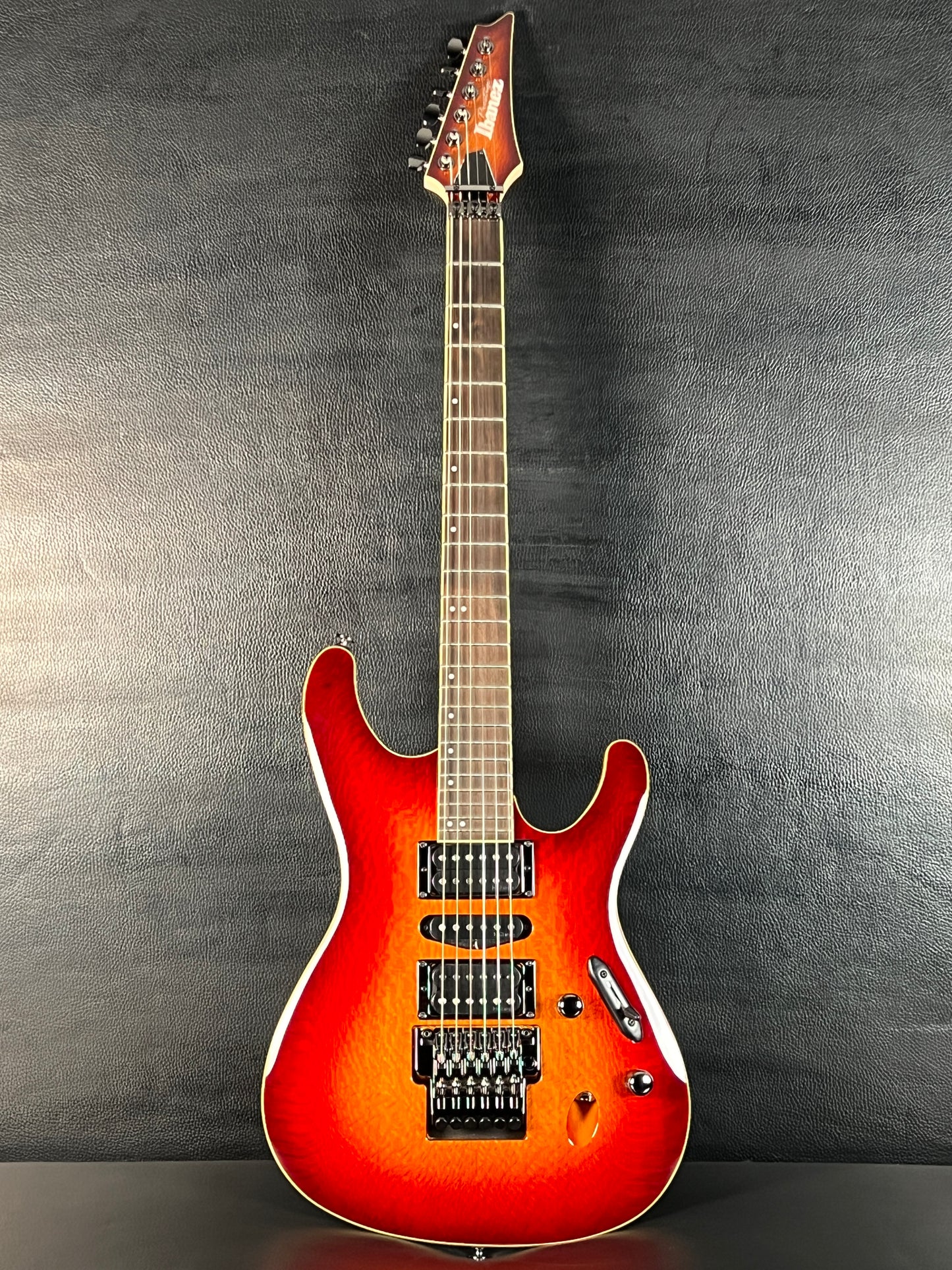 Ibanez S6670SKSTB S Prestige Sunset Burst