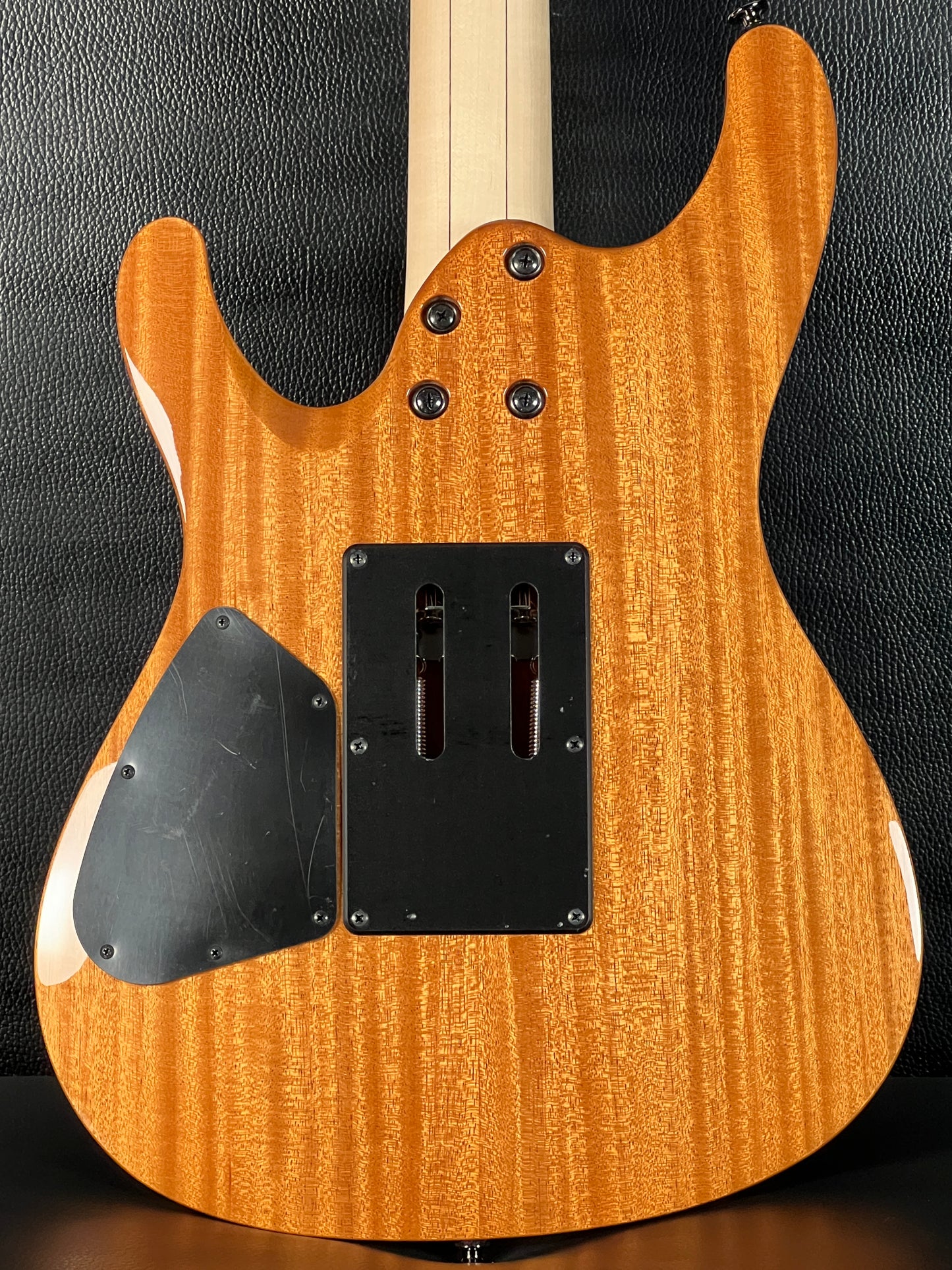 Ibanez S6670SKSTB S Prestige Sunset Burst