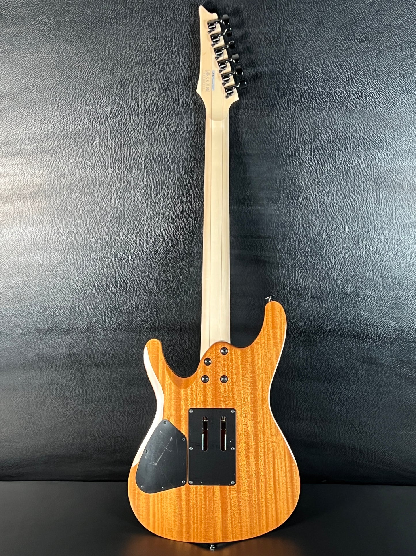 Ibanez S6670SKSTB S Prestige Sunset Burst