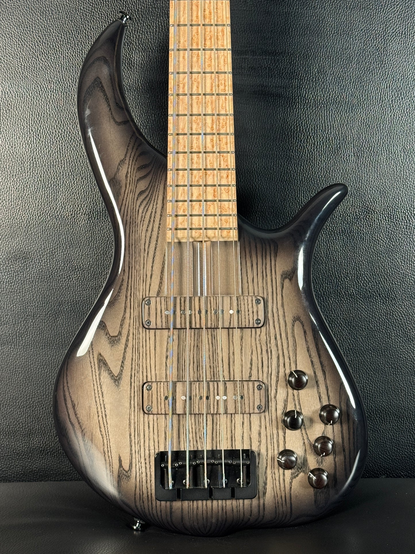 F Bass BN5 2020 (PRE-OWNED)
