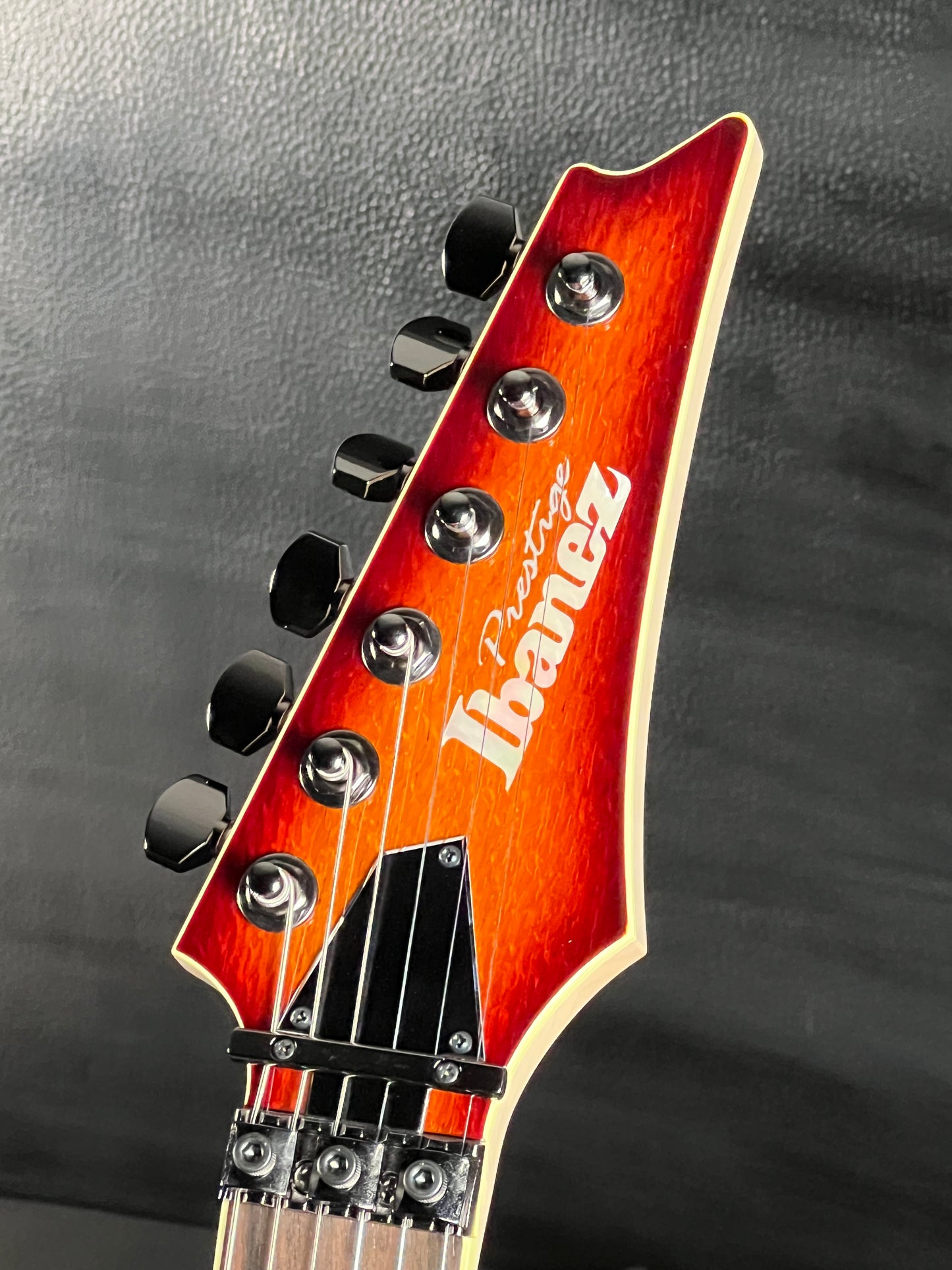 Ibanez S6670SKSTB S Prestige Sunset Burst