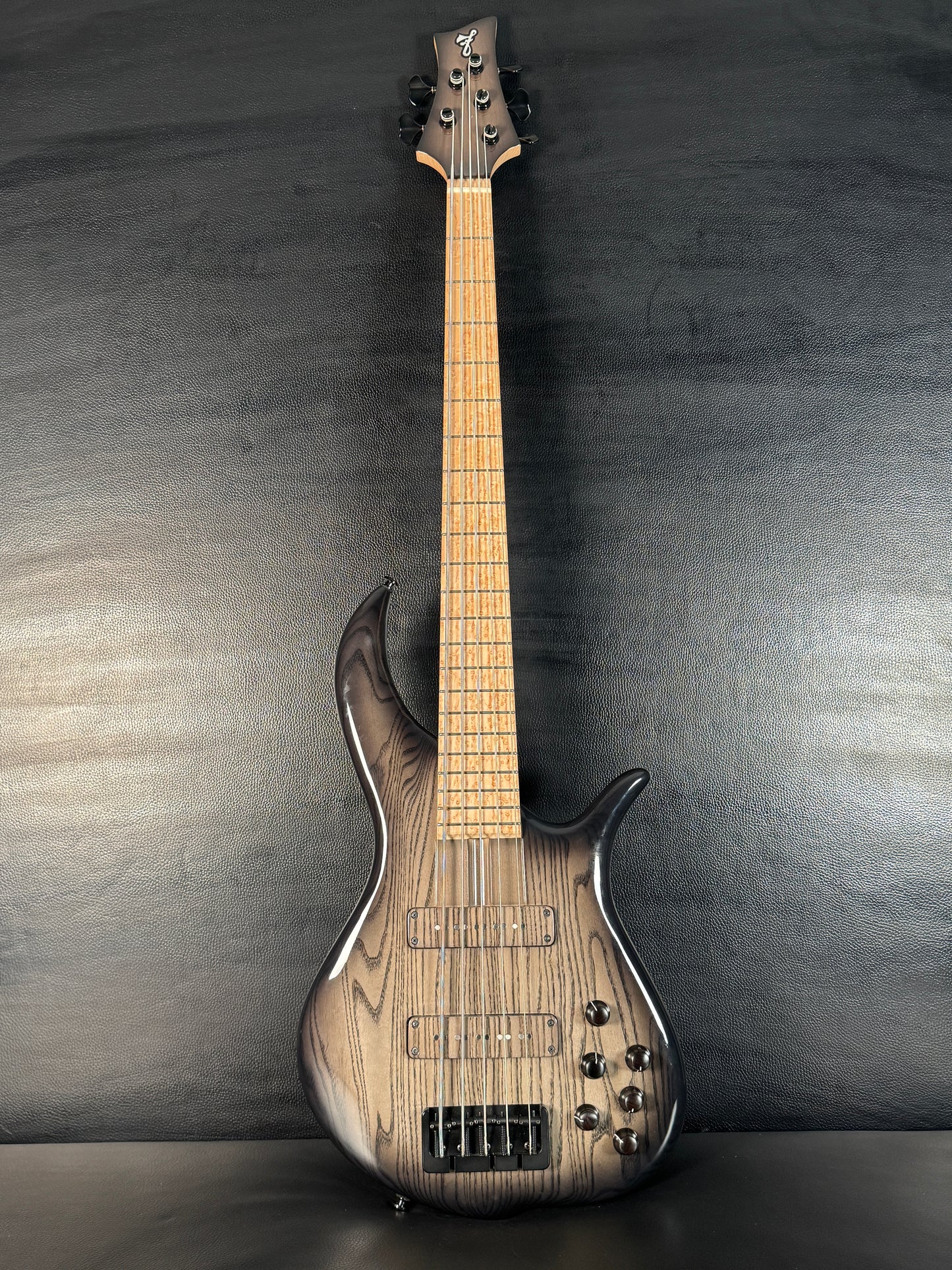 F Bass BN5 2020 (PRE-OWNED)