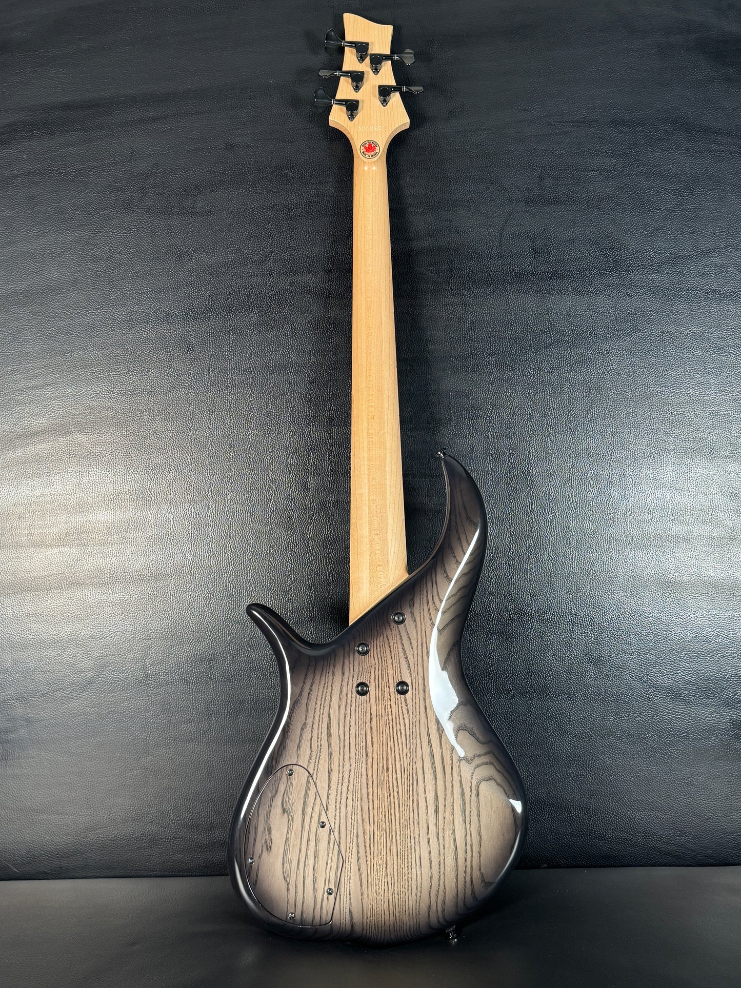 F Bass BN5 2020 (PRE-OWNED)