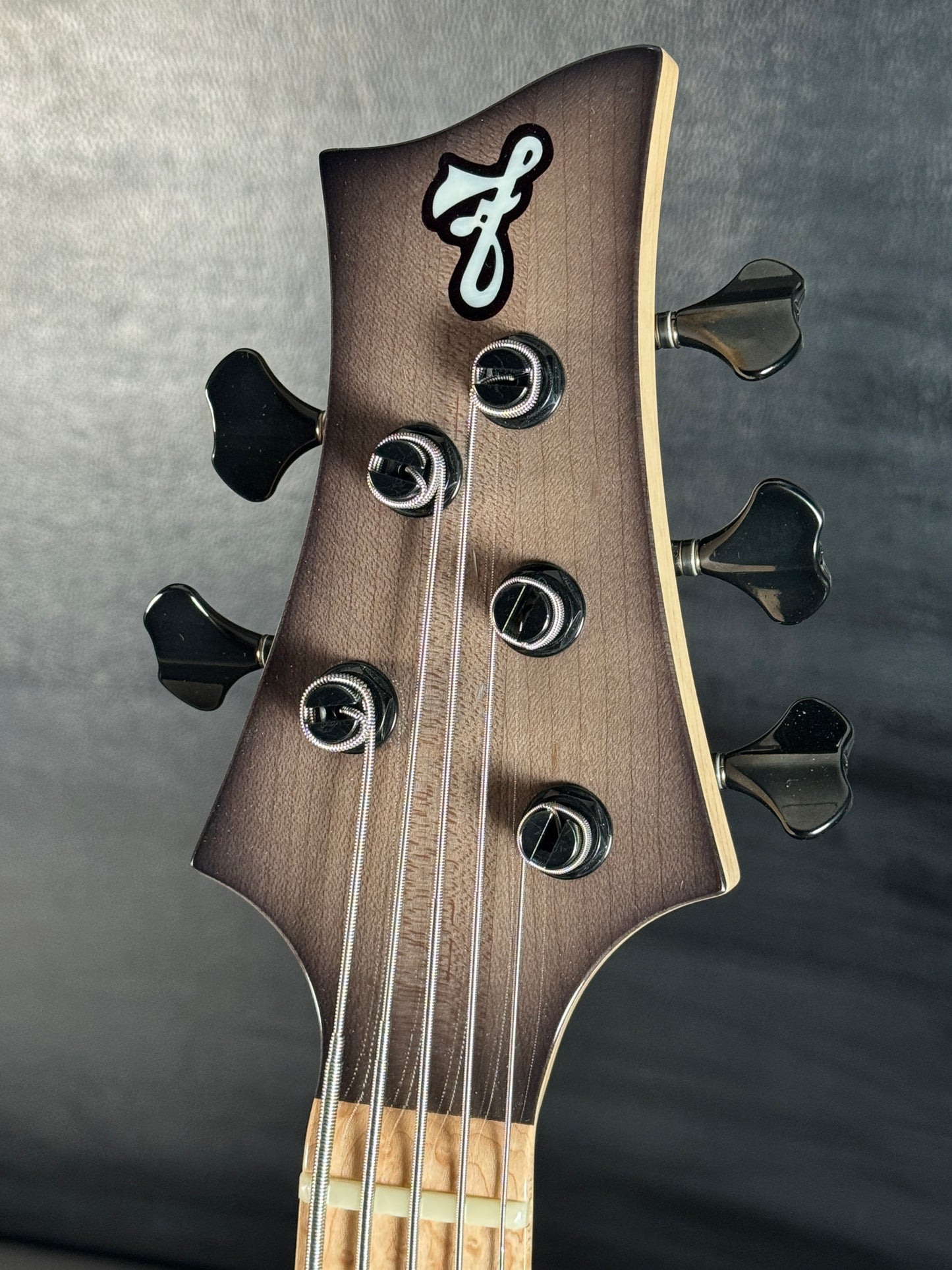 F Bass BN5 2020 (PRE-OWNED)
