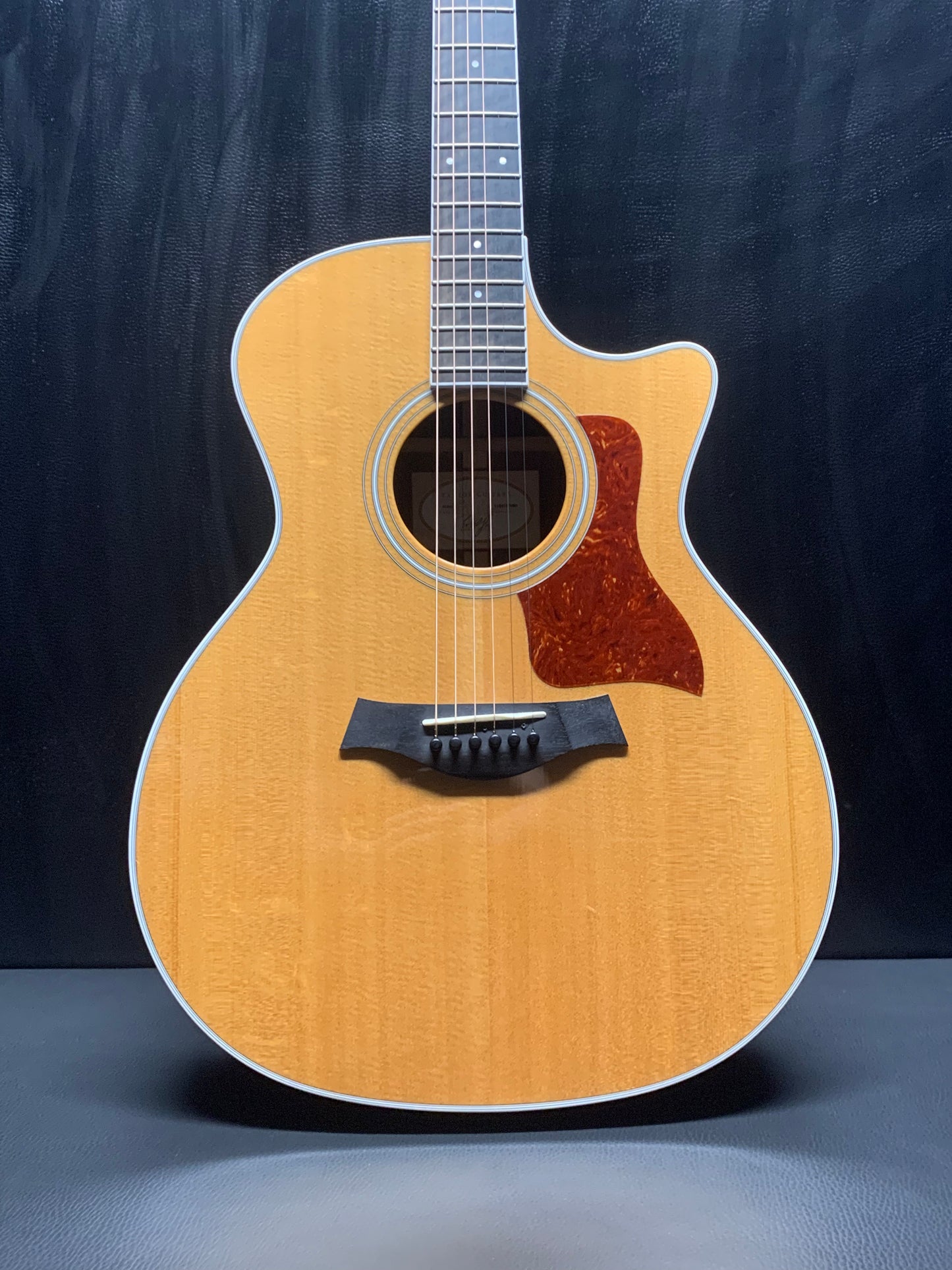 Taylor 414ce (PRE-OWNED)