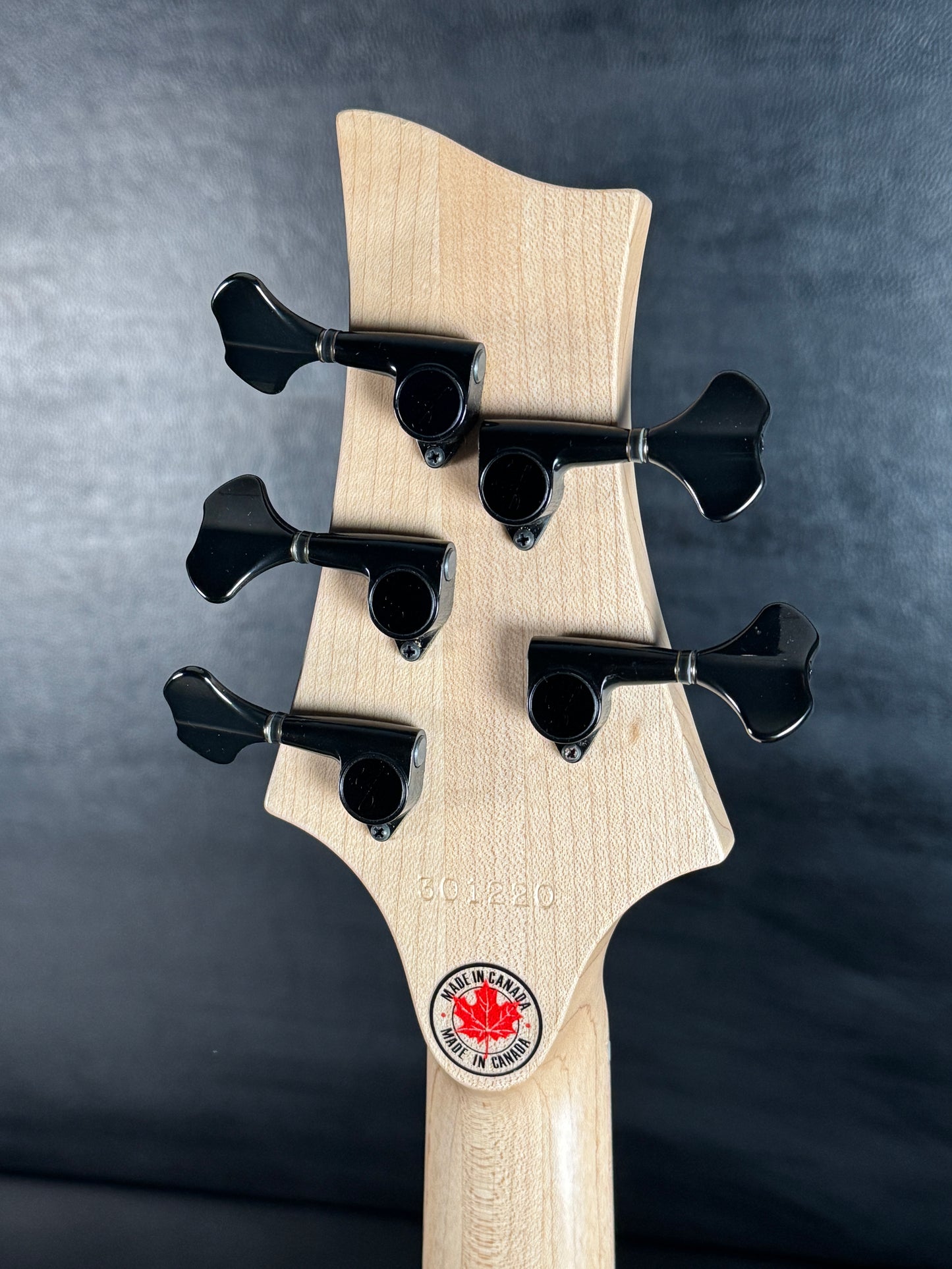 F Bass BN5 2020 (PRE-OWNED)