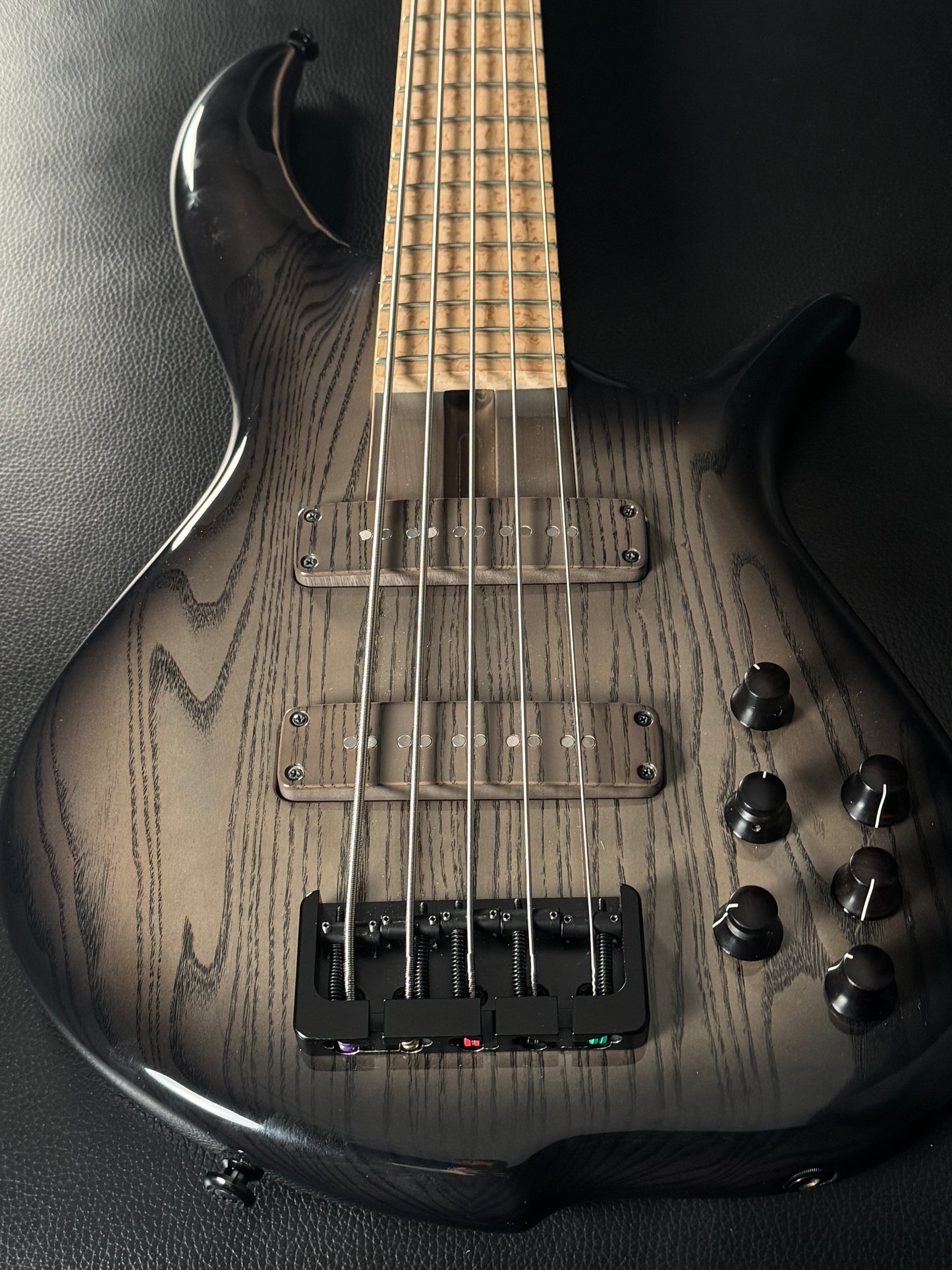 F Bass BN5 2020 (PRE-OWNED)