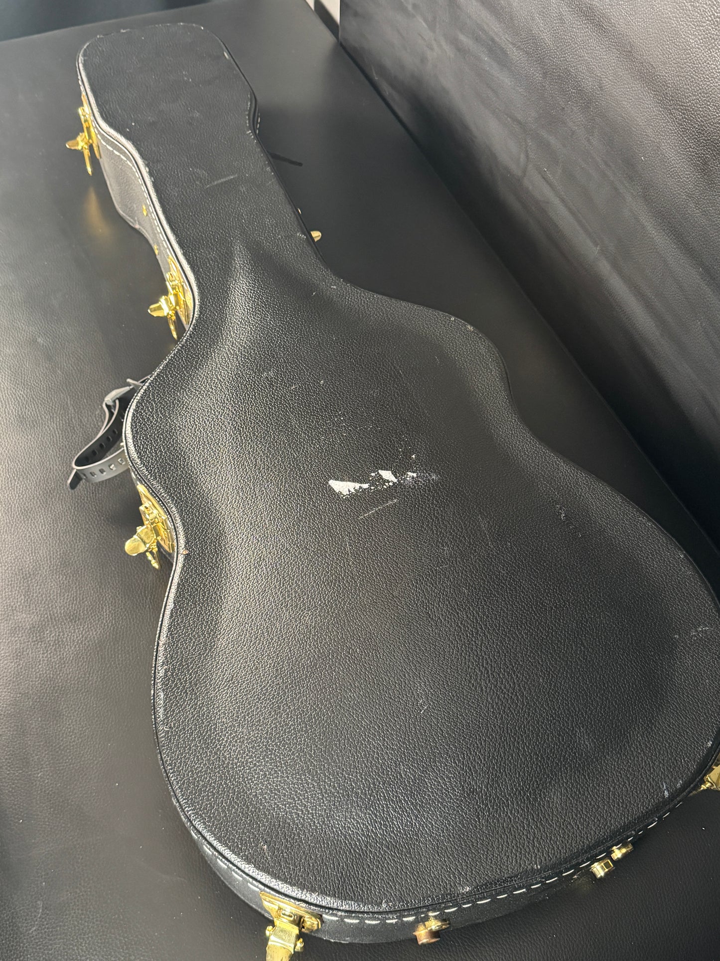 Tim Reede OM 2016 (PRE-OWNED)