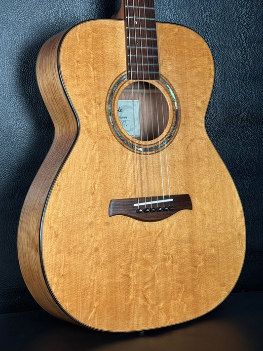 Tim Reede OM 2016 (PRE-OWNED)