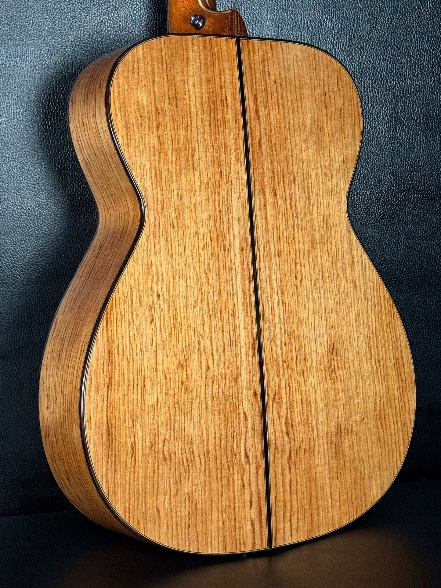 Tim Reede OM 2016 (PRE-OWNED)