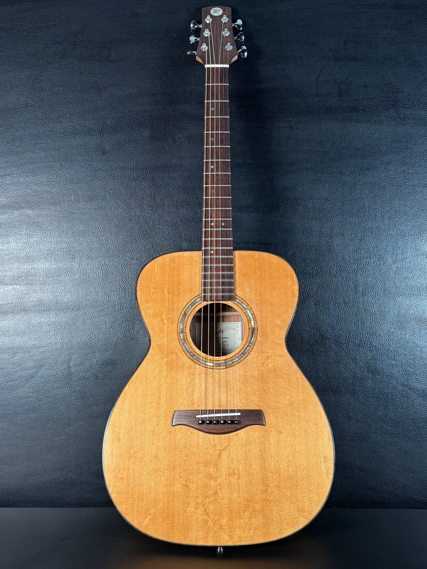 Tim Reede OM 2016 (PRE-OWNED)