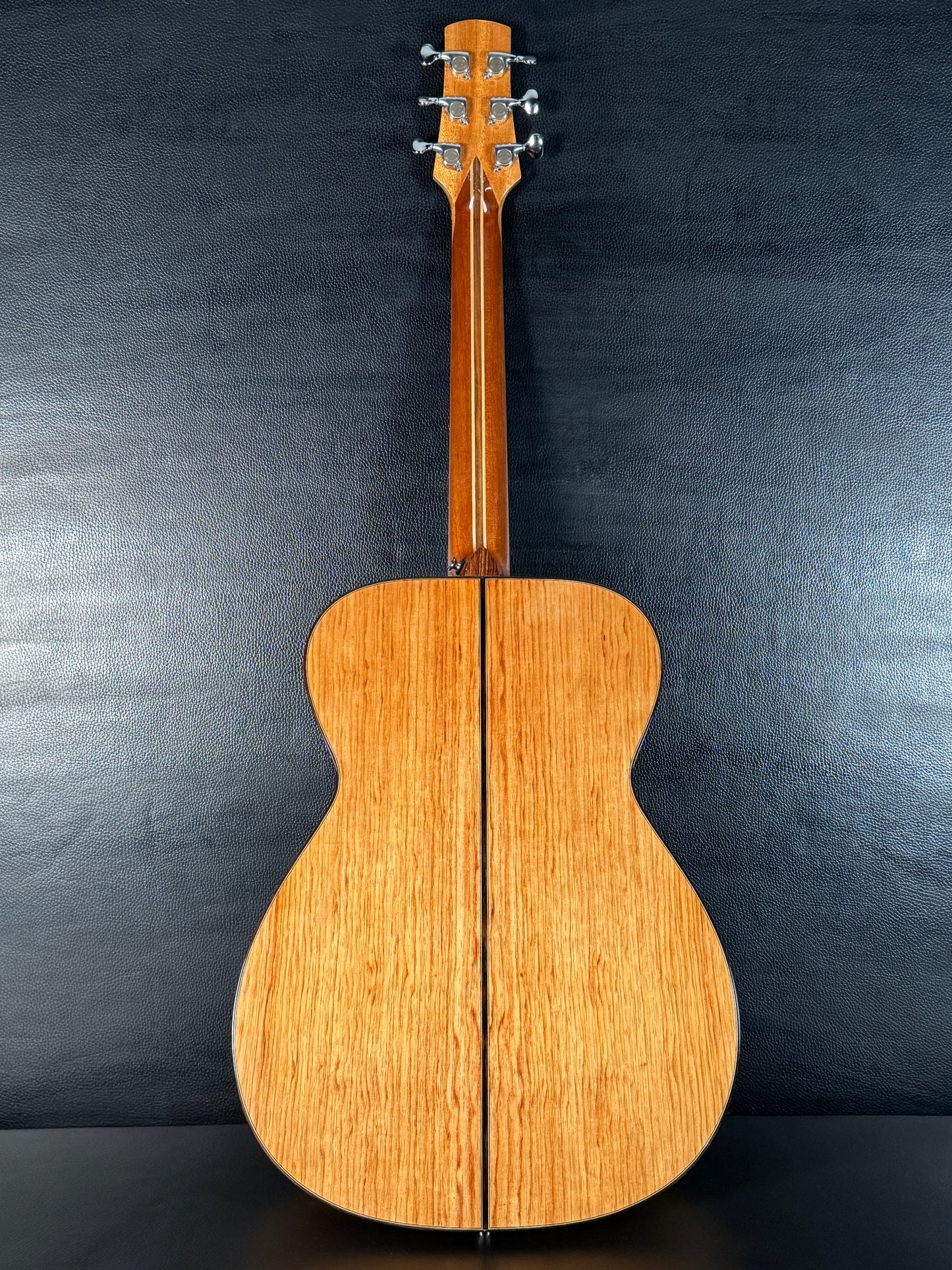 Tim Reede OM 2016 (PRE-OWNED)