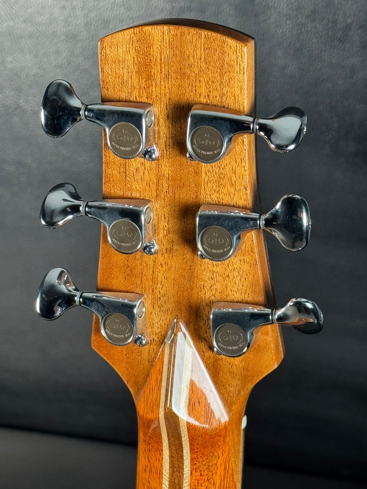 Tim Reede OM 2016 (PRE-OWNED)