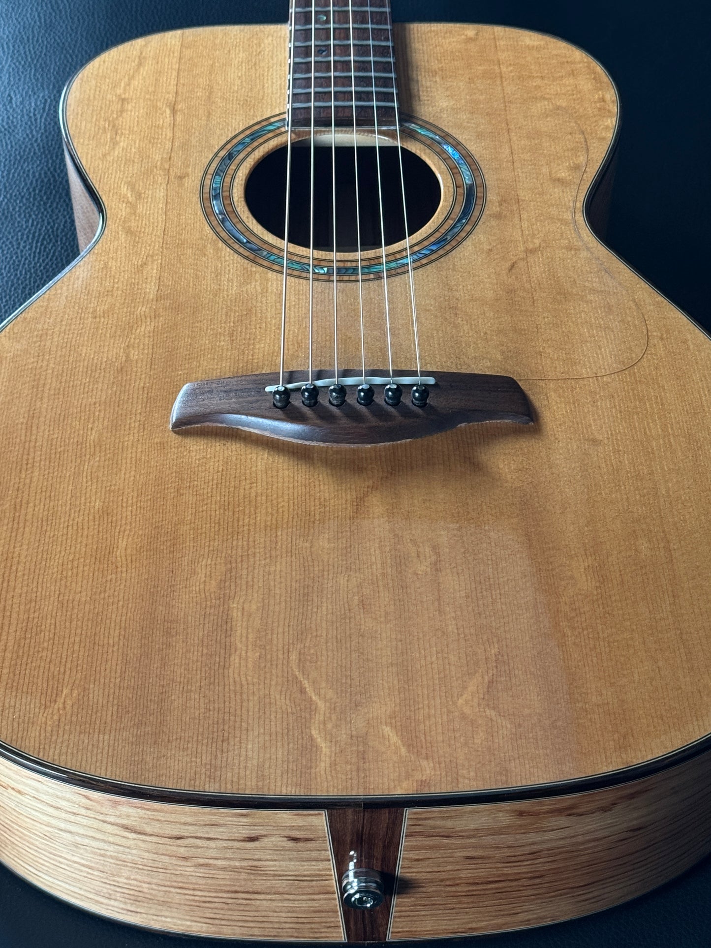 Tim Reede OM 2016 (PRE-OWNED)