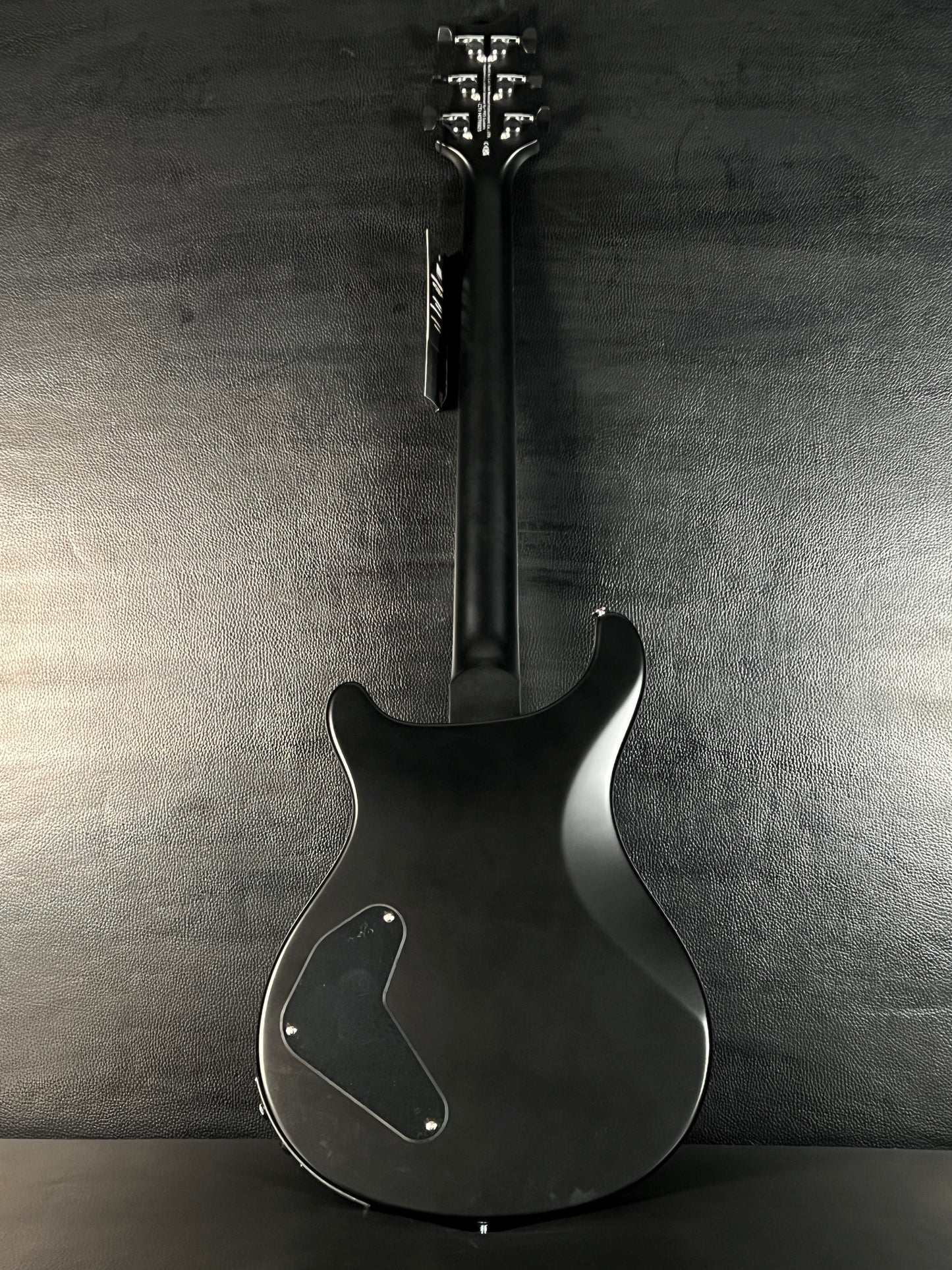 PRS Guitars Limited Edition SE Ed Sheeran Cosmic Splash #965