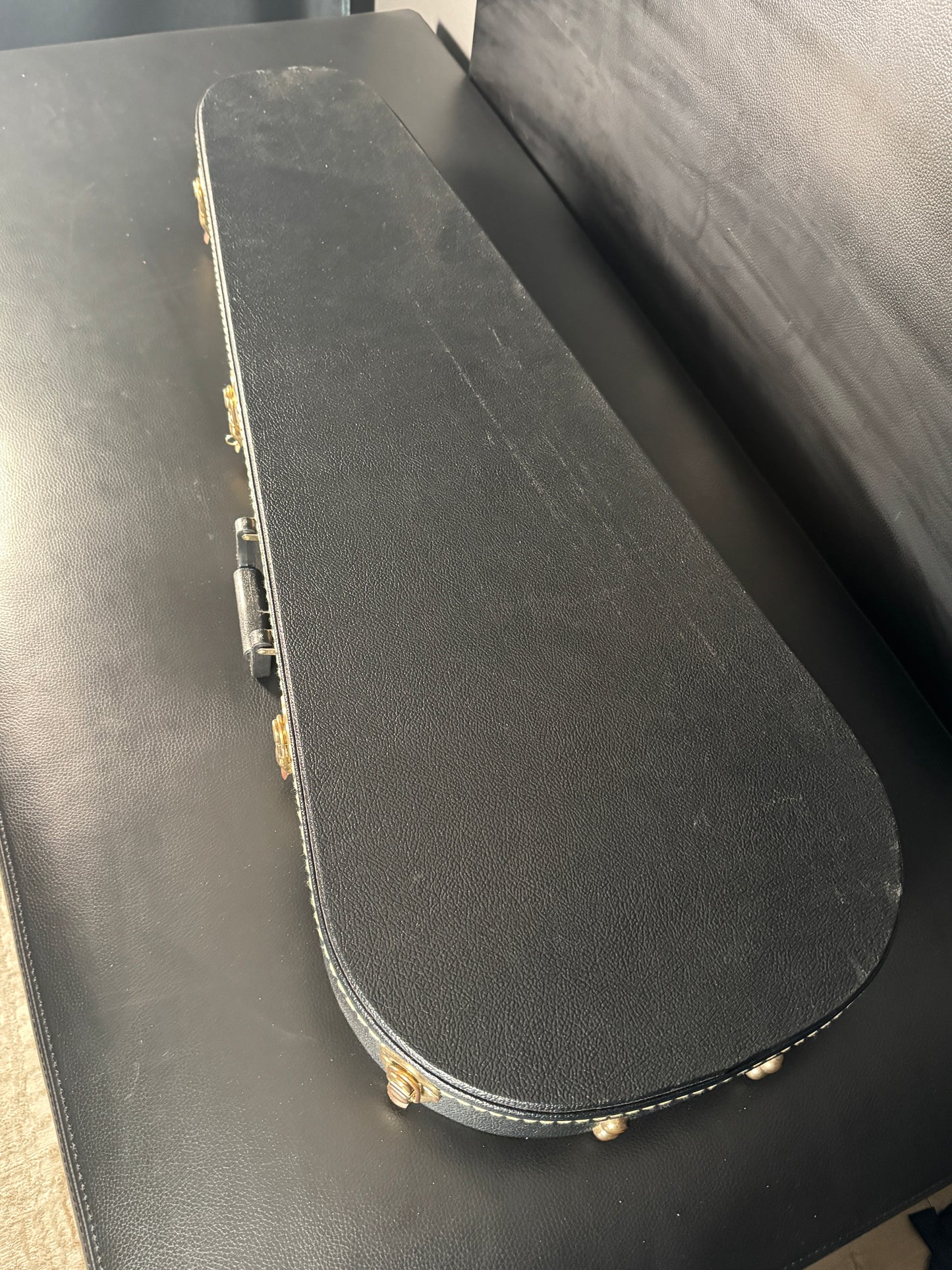 Carr Tiger Telecaster (PRE-OWNED)