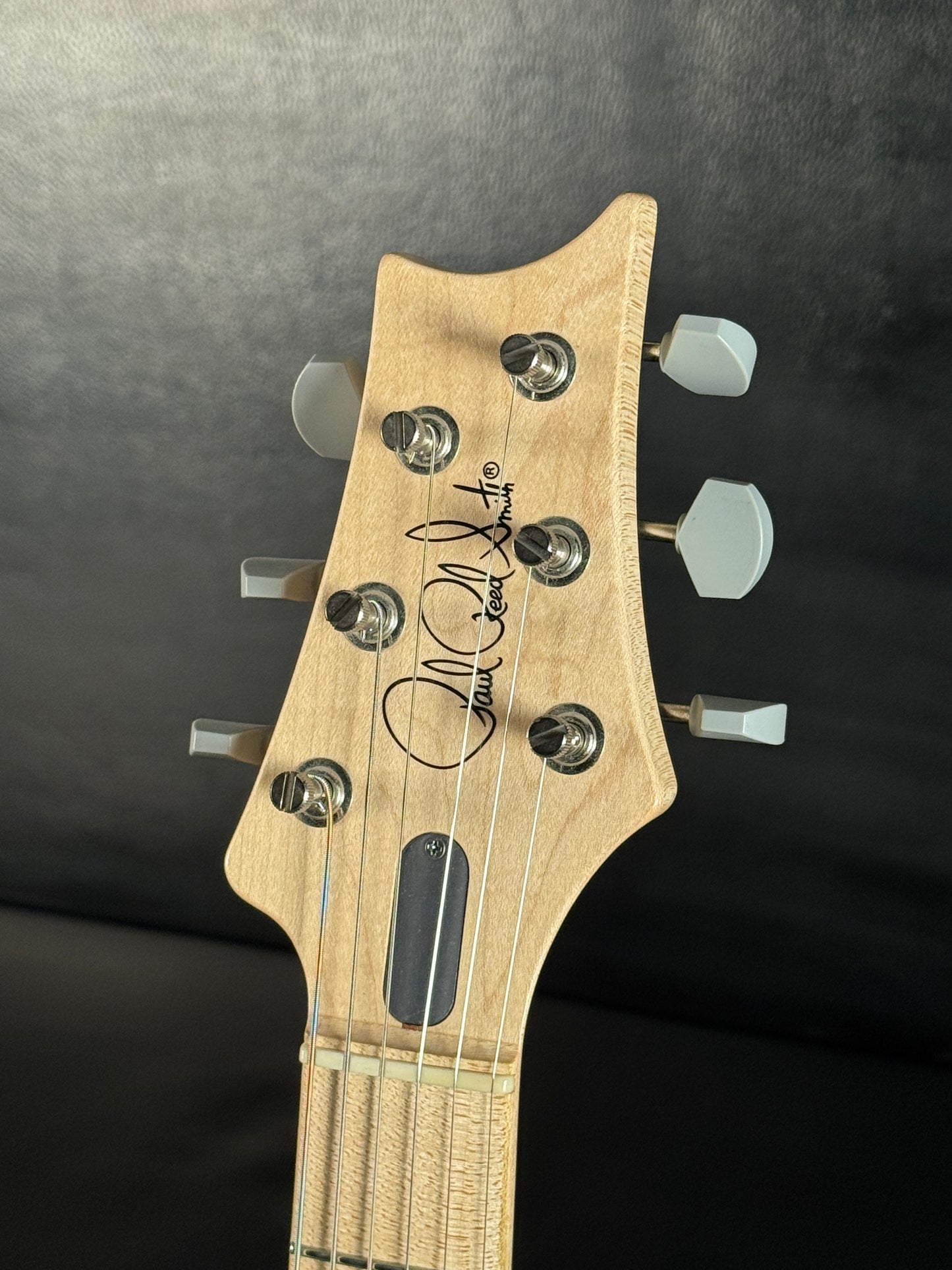 PRS Silver Sky USA (PRE-OWNED)