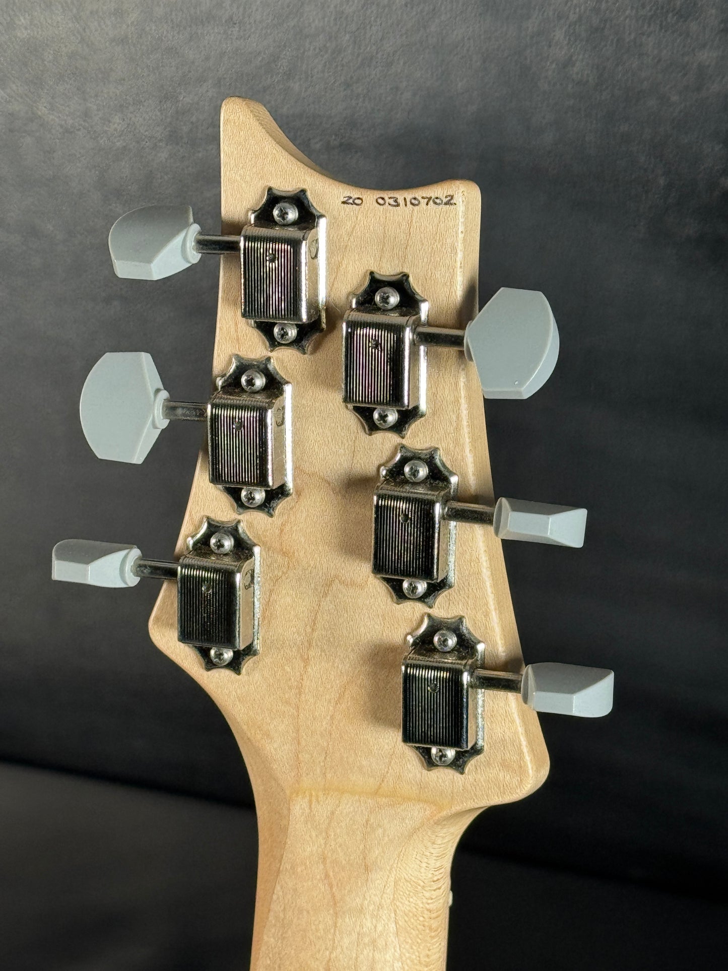 PRS Silver Sky USA (PRE-OWNED)