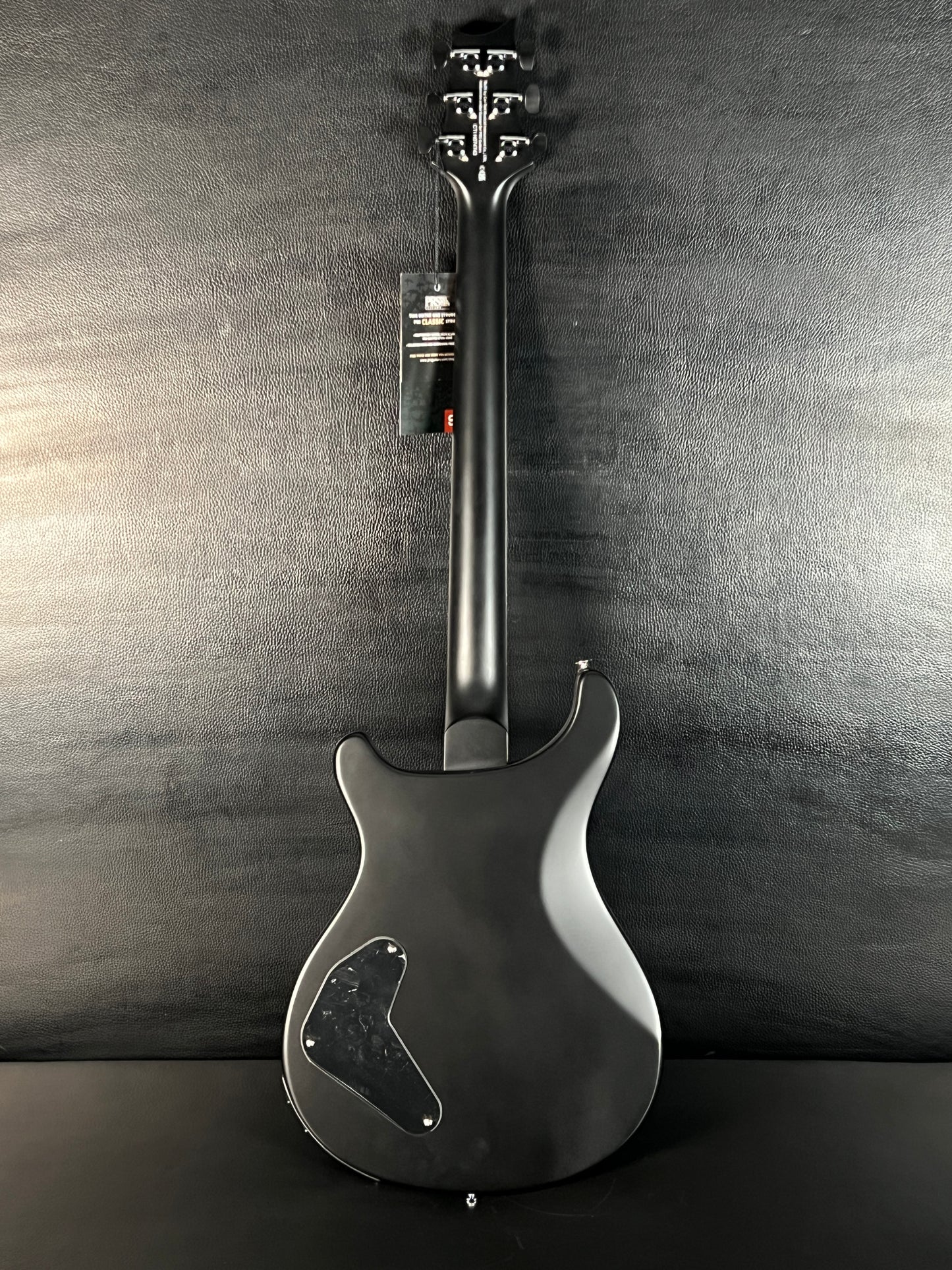 PRS Guitars Limited Edition SE Ed Sheeran Cosmic Splash #743