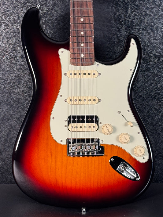 American Professional Stratocaster HSS Shawbucker (PRE-OWNED)