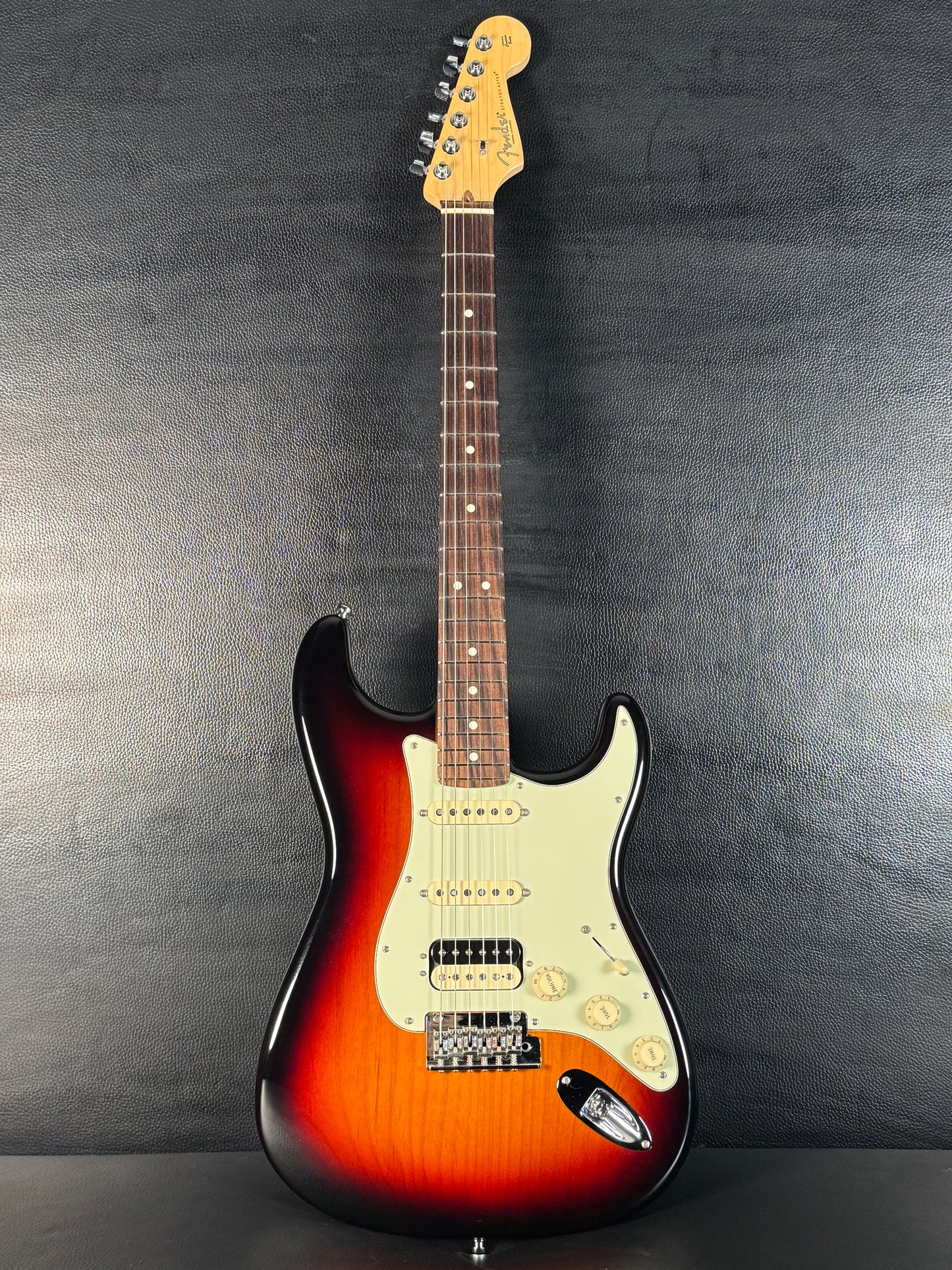 American Professional Stratocaster HSS Shawbucker (PRE-OWNED)