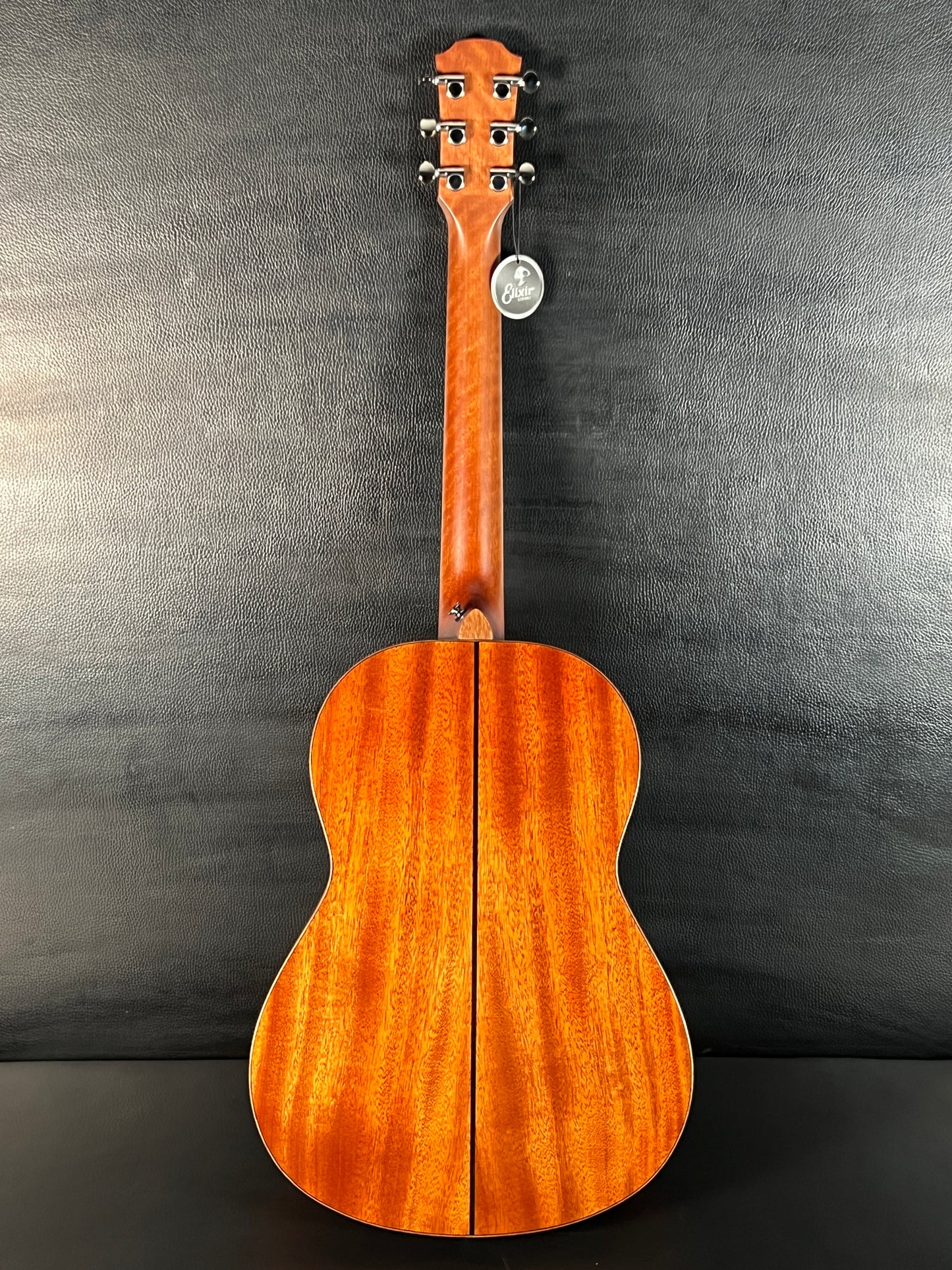 Yamaha CSF3M All Solid Parlour Vintage Natural