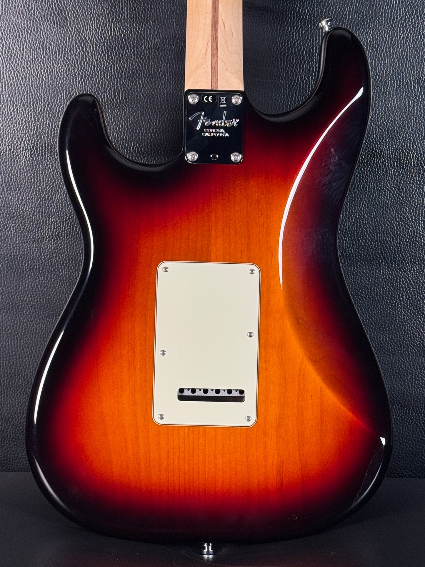 American Professional Stratocaster HSS Shawbucker (PRE-OWNED)