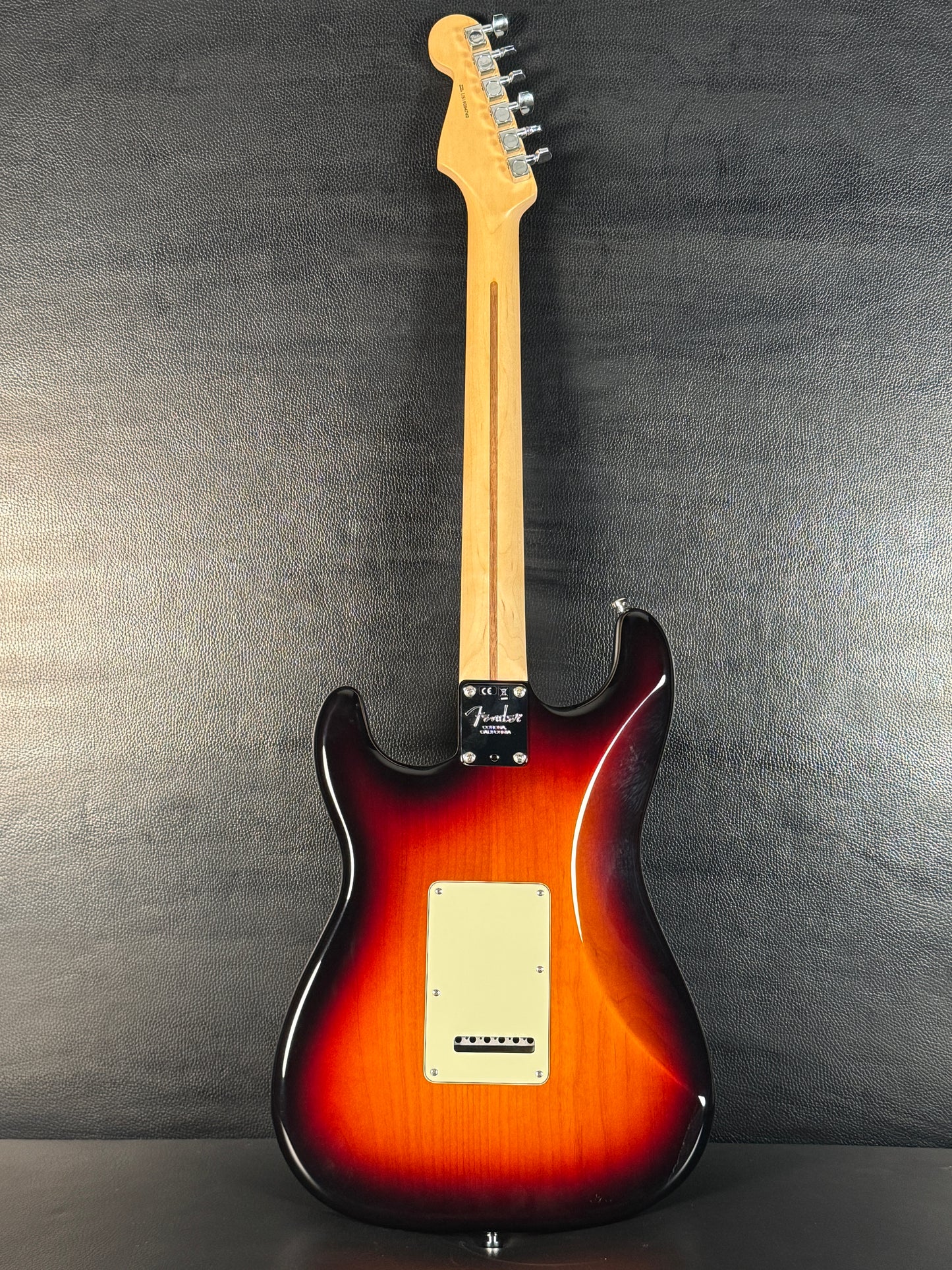 American Professional Stratocaster HSS Shawbucker (PRE-OWNED)