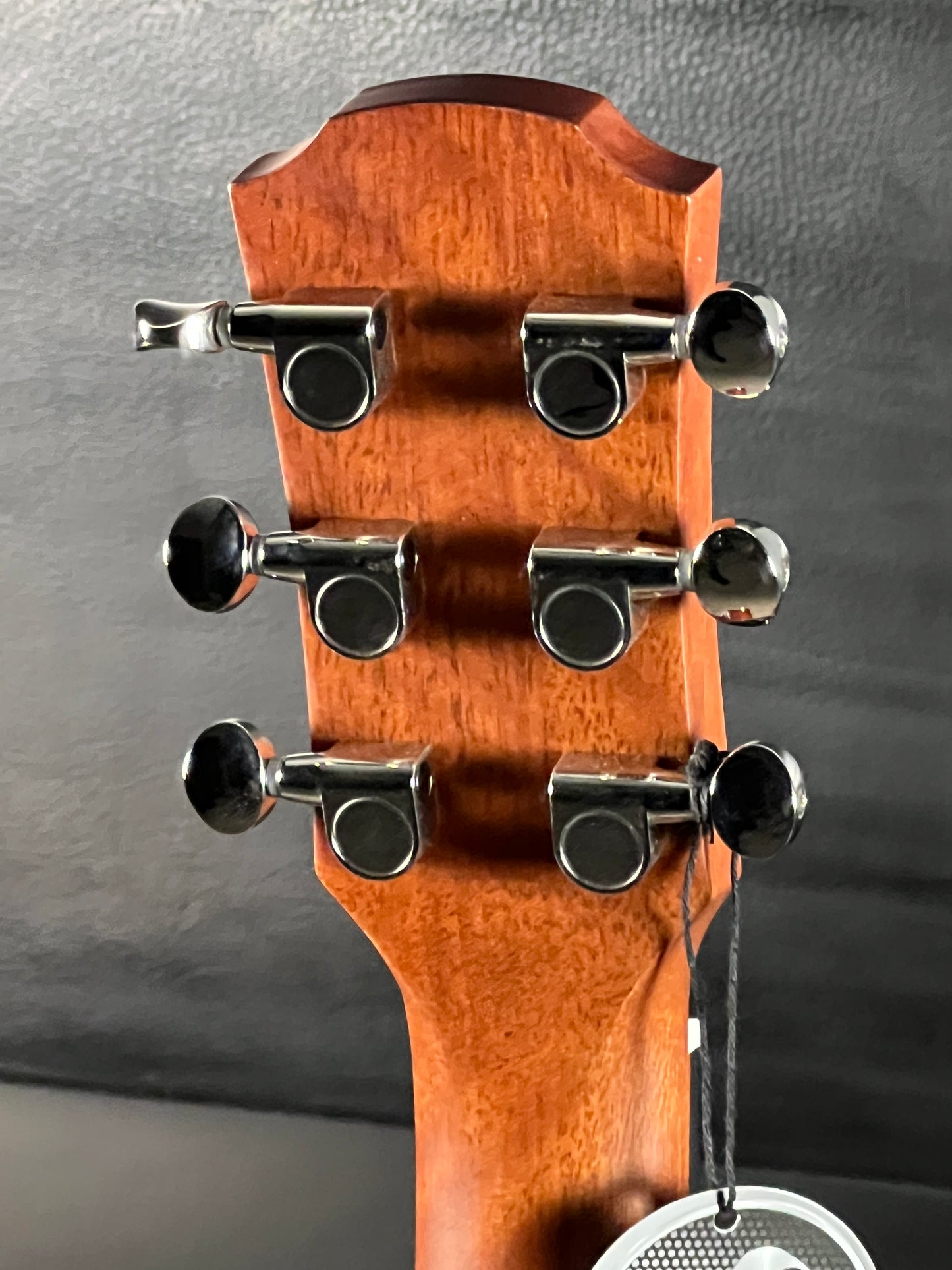 Yamaha CSF3M All Solid Parlour Vintage Natural