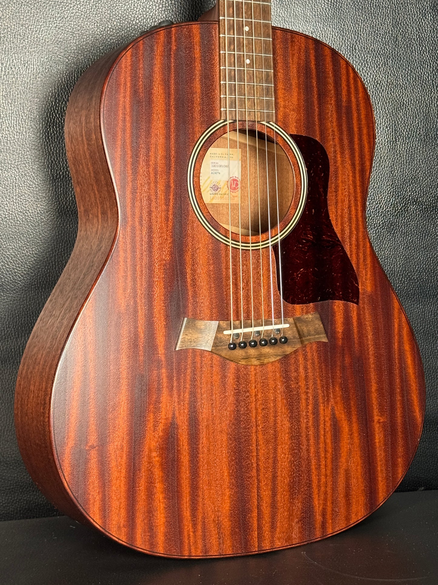 Pre-Owned Taylor American Dream AD27e (PRE-OWNED)