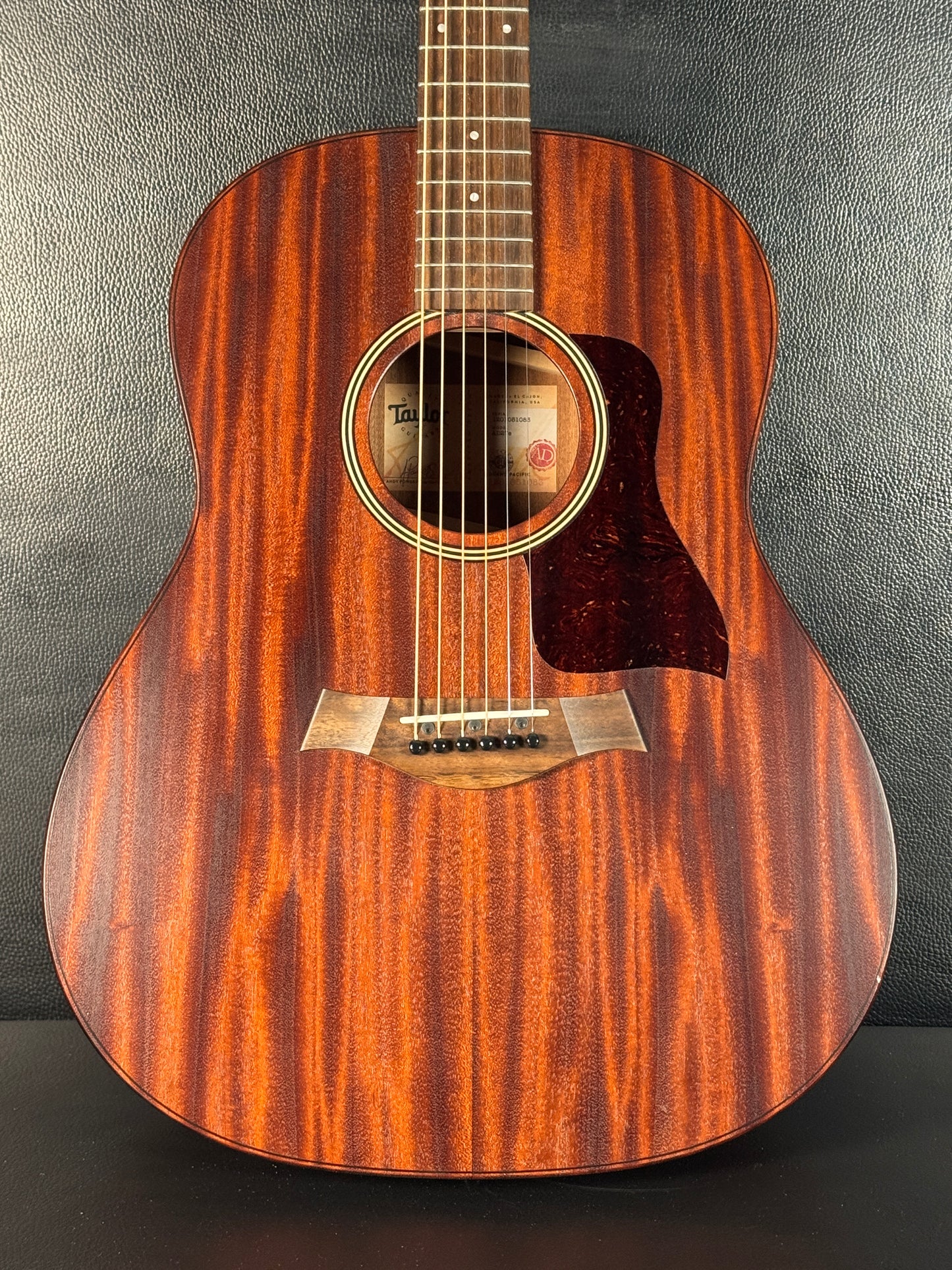 Pre-Owned Taylor American Dream AD27e (PRE-OWNED)