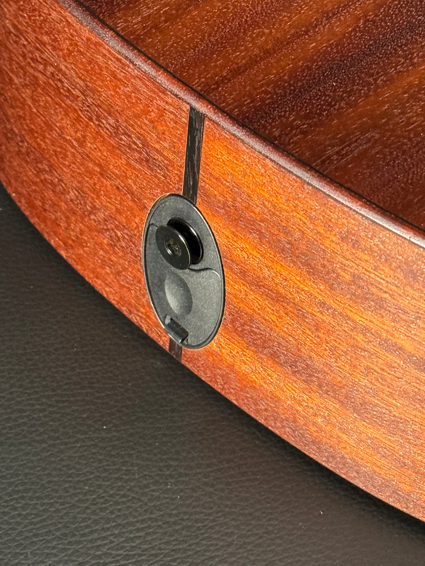 Pre-Owned Taylor American Dream AD27e (PRE-OWNED)