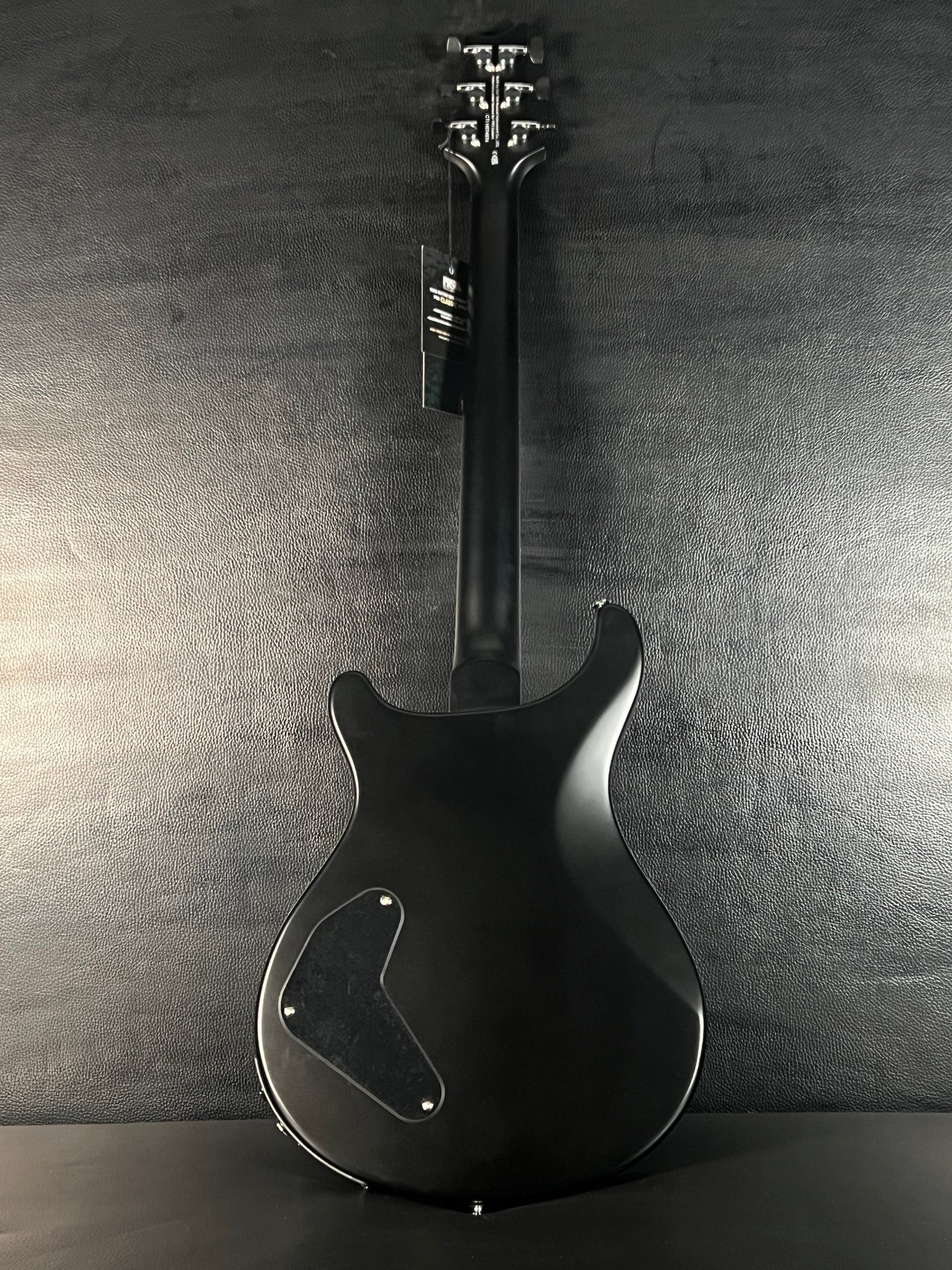 PRS Guitars Limited Edition SE Ed Sheeran Cosmic Splash #974