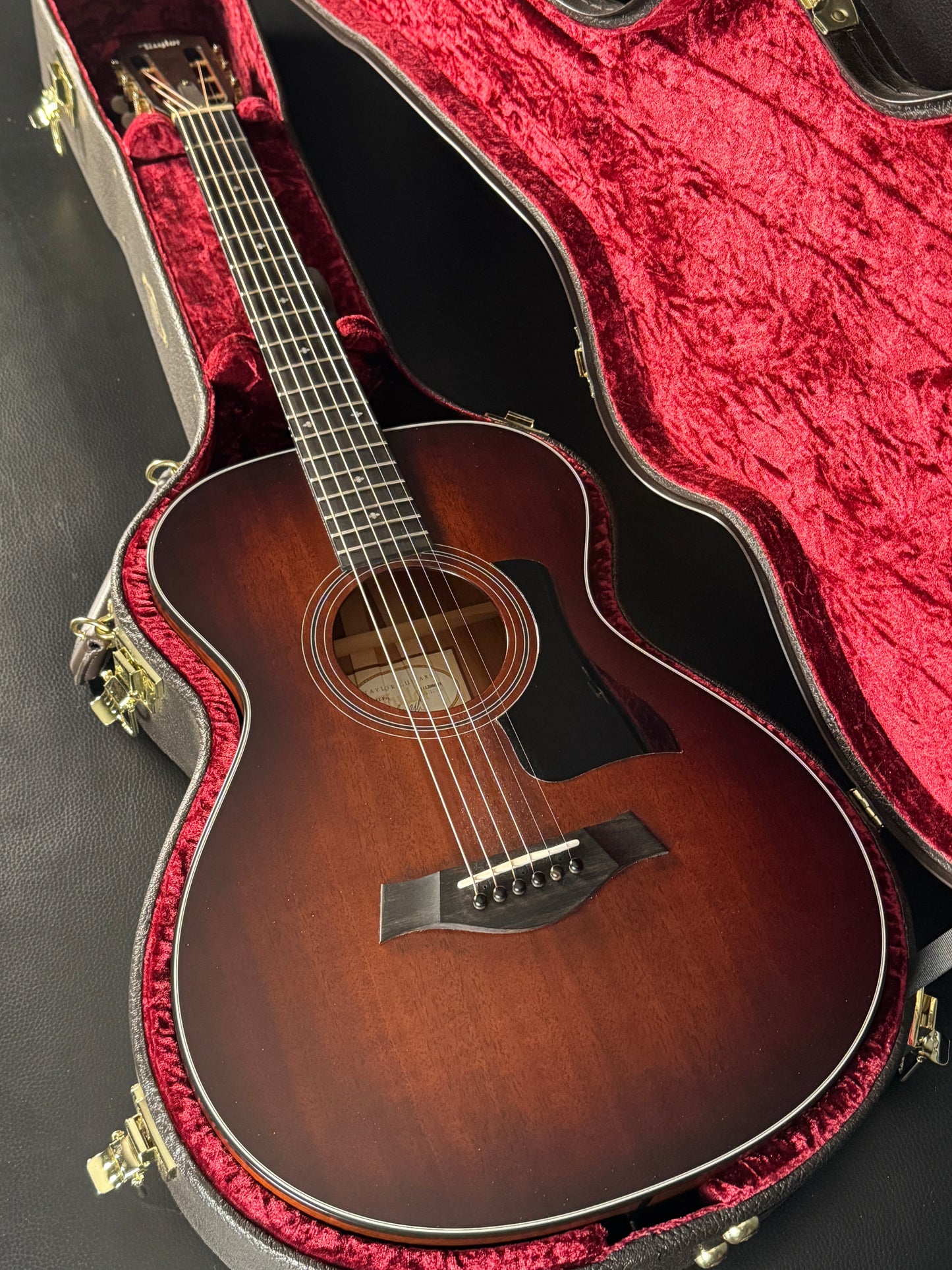 Taylor 322e 12-Fret (PRE-OWNED)