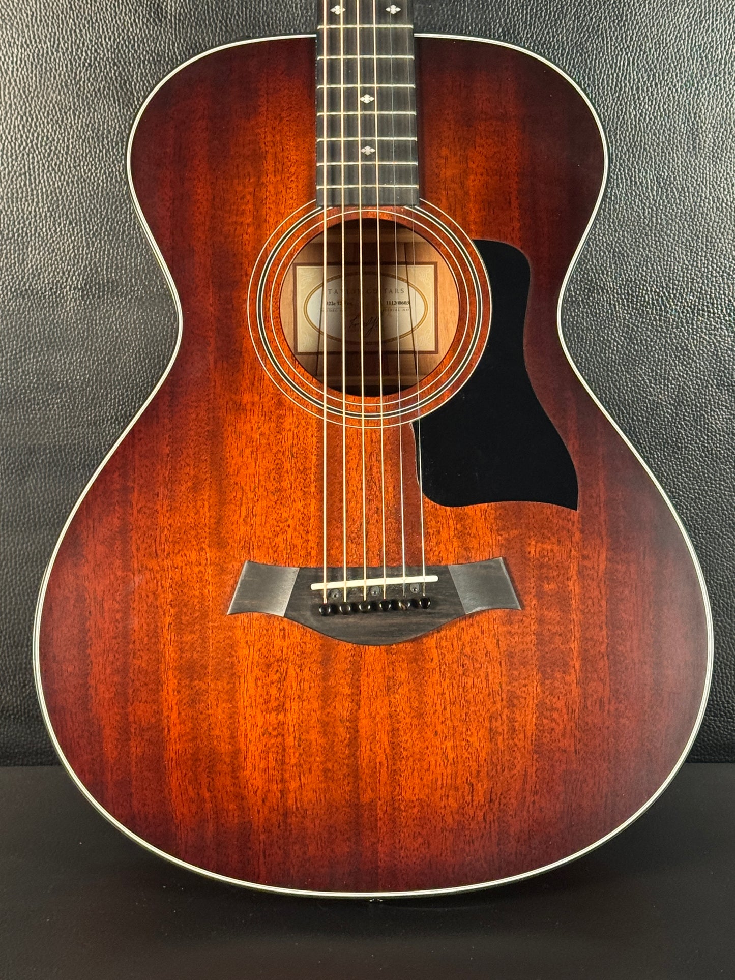 Taylor 322e 12-Fret (PRE-OWNED)