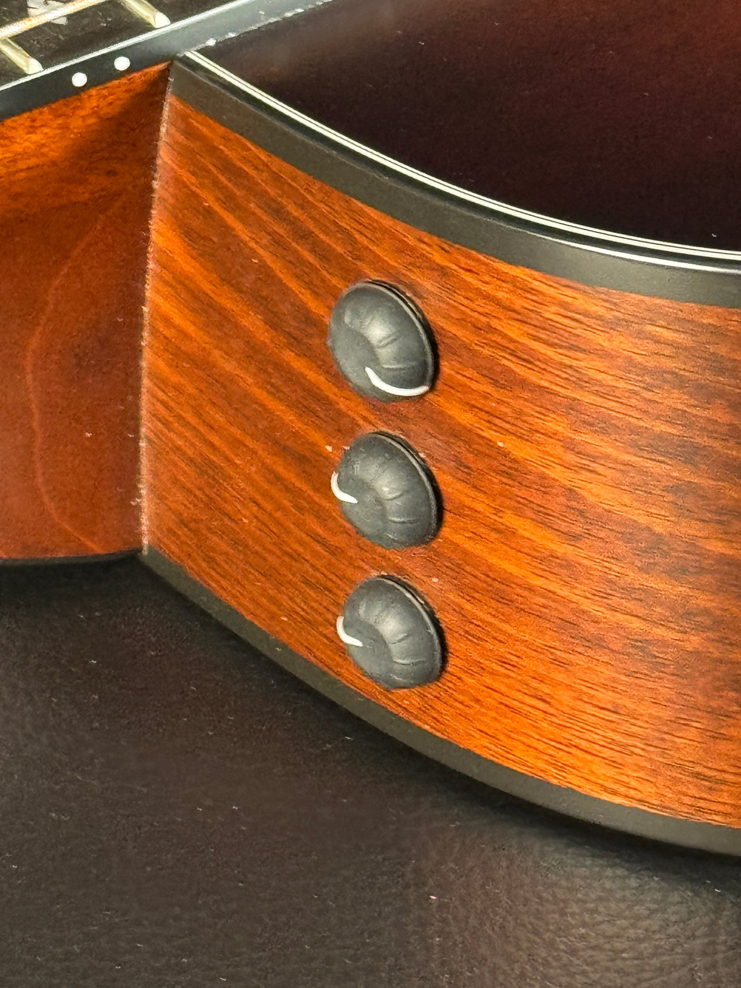 Taylor 322e 12-Fret (PRE-OWNED)