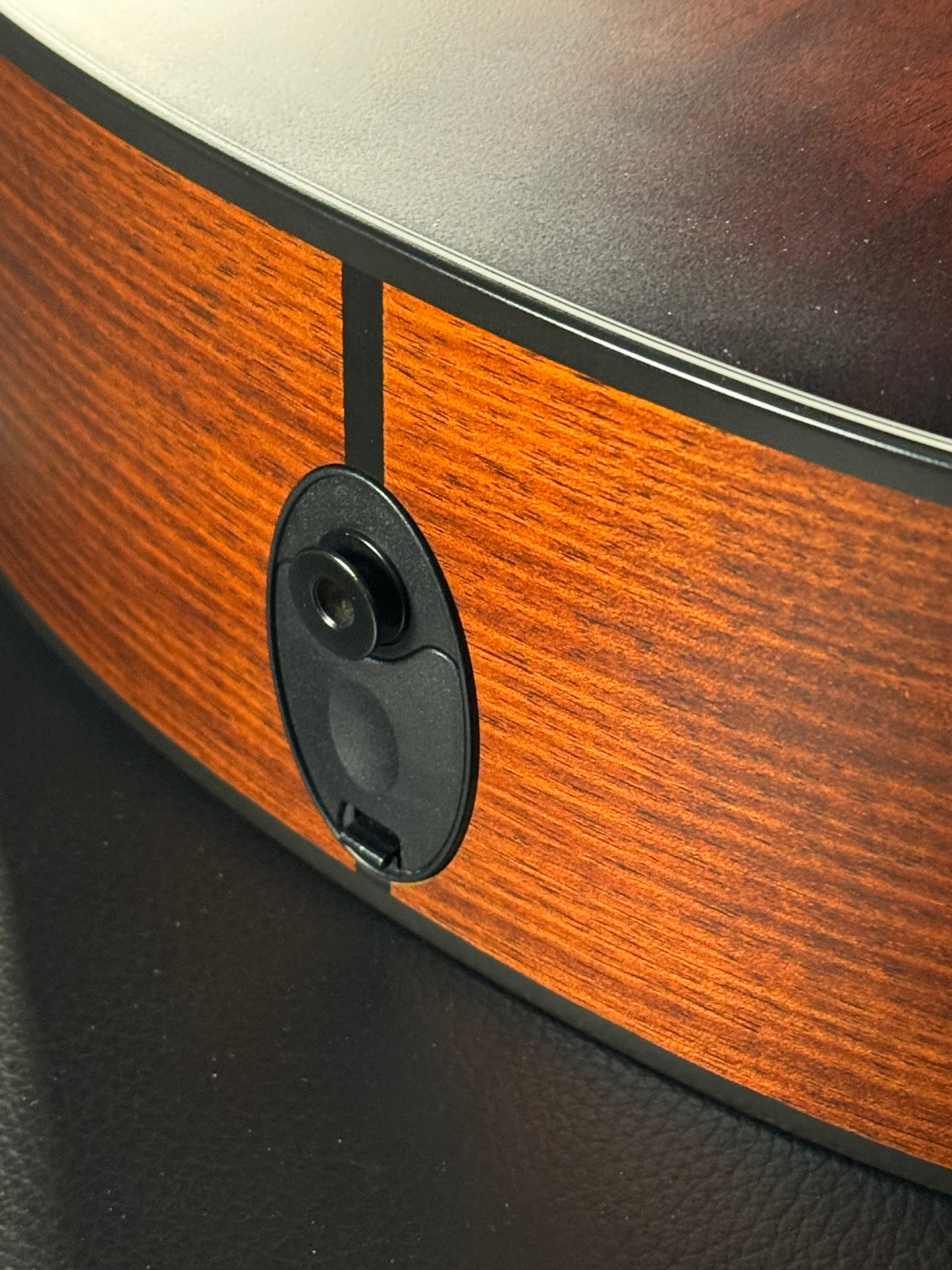 Taylor 322e 12-Fret (PRE-OWNED)