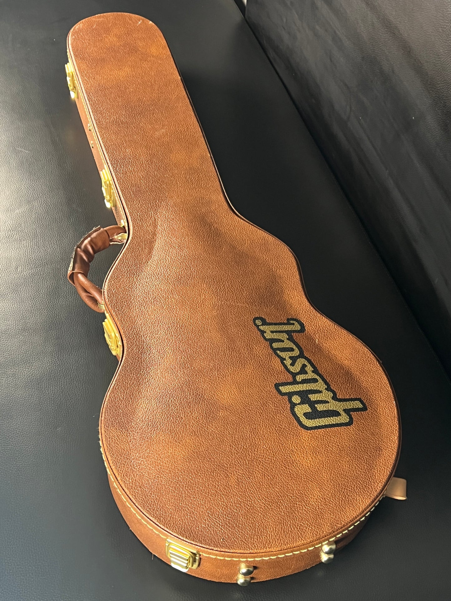 Gibson Les Paul Standard 50's 2021 Ice Tea Burst (PRE-OWNED)