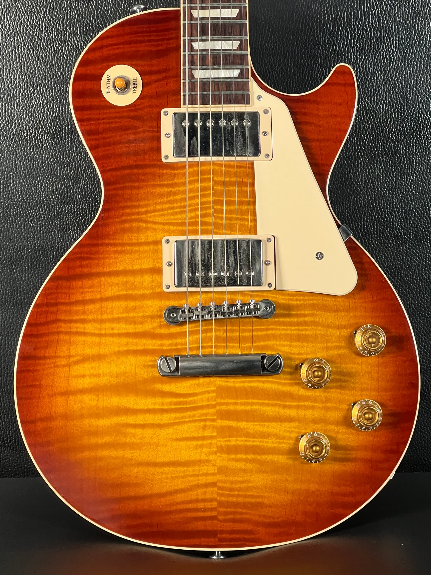 Gibson Les Paul Standard 50's 2021 Ice Tea Burst (PRE-OWNED)