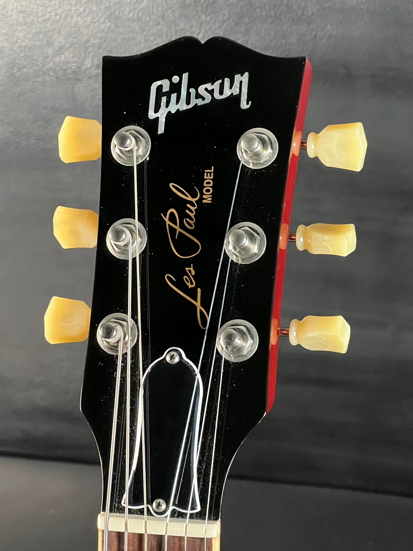 Gibson Les Paul Standard 50's 2021 Ice Tea Burst (PRE-OWNED)