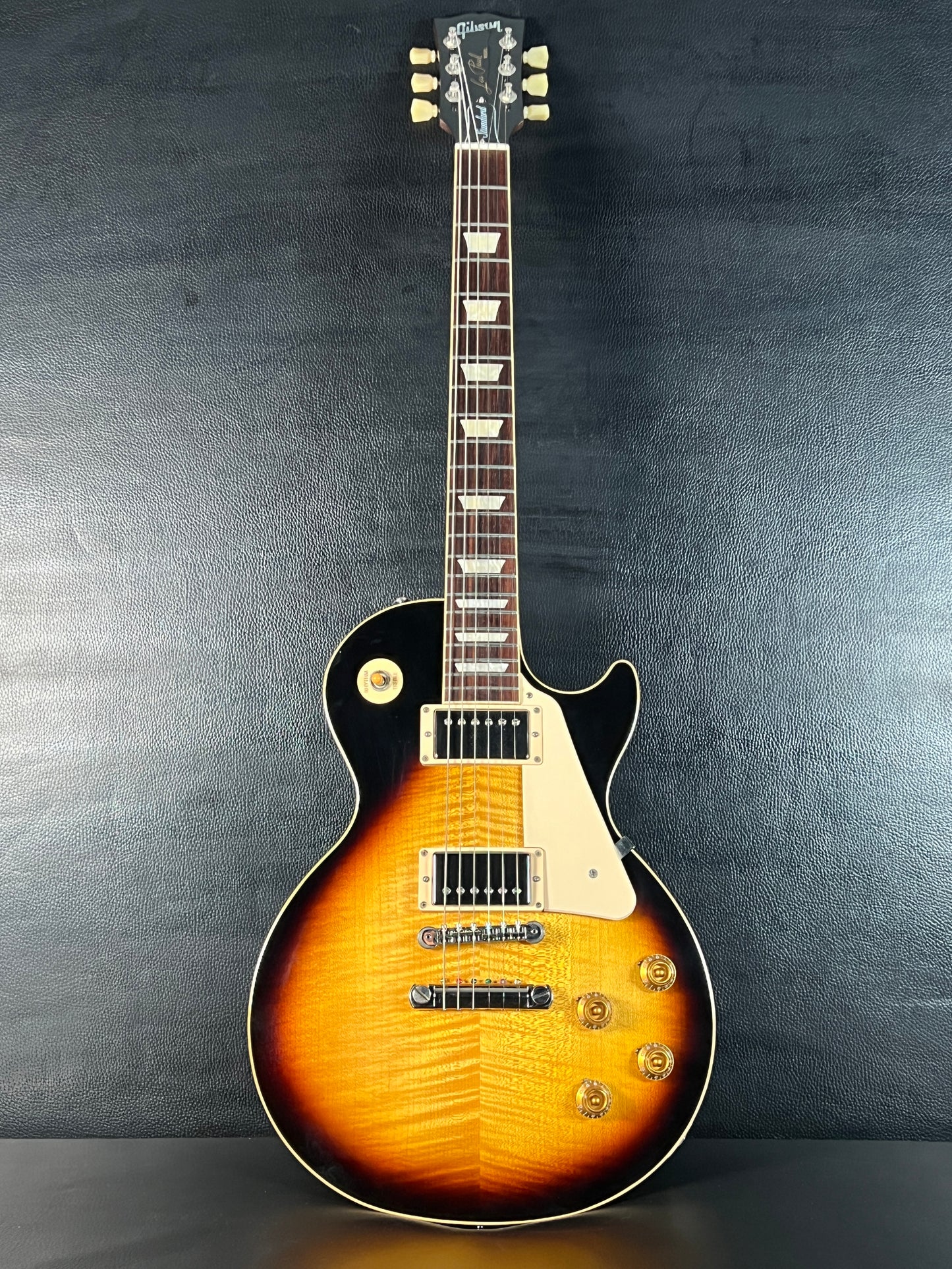 Gibson Les Paul Standard 2020 (PRE-OWNED)