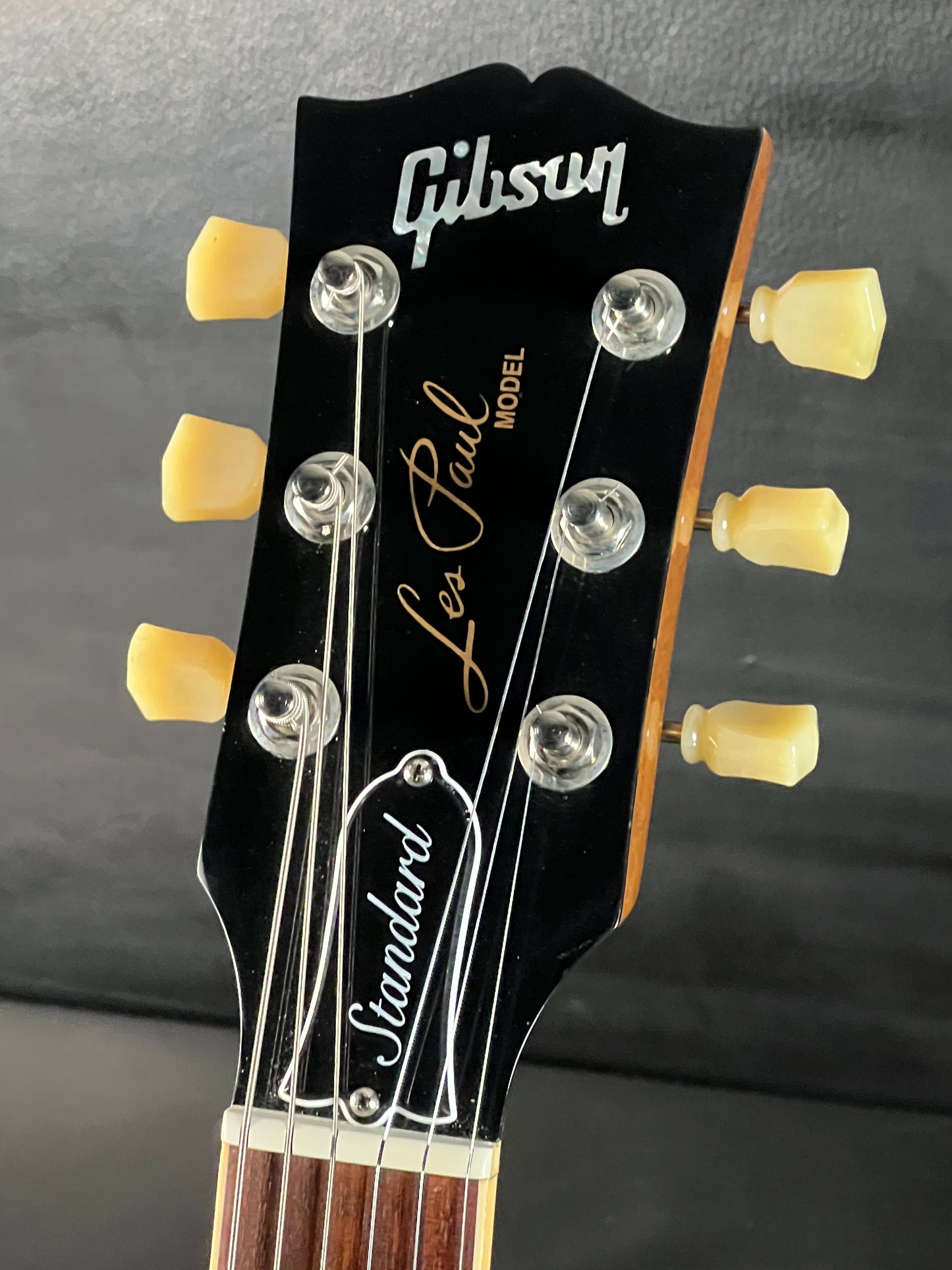 Gibson Les Paul Standard 2020 (PRE-OWNED)
