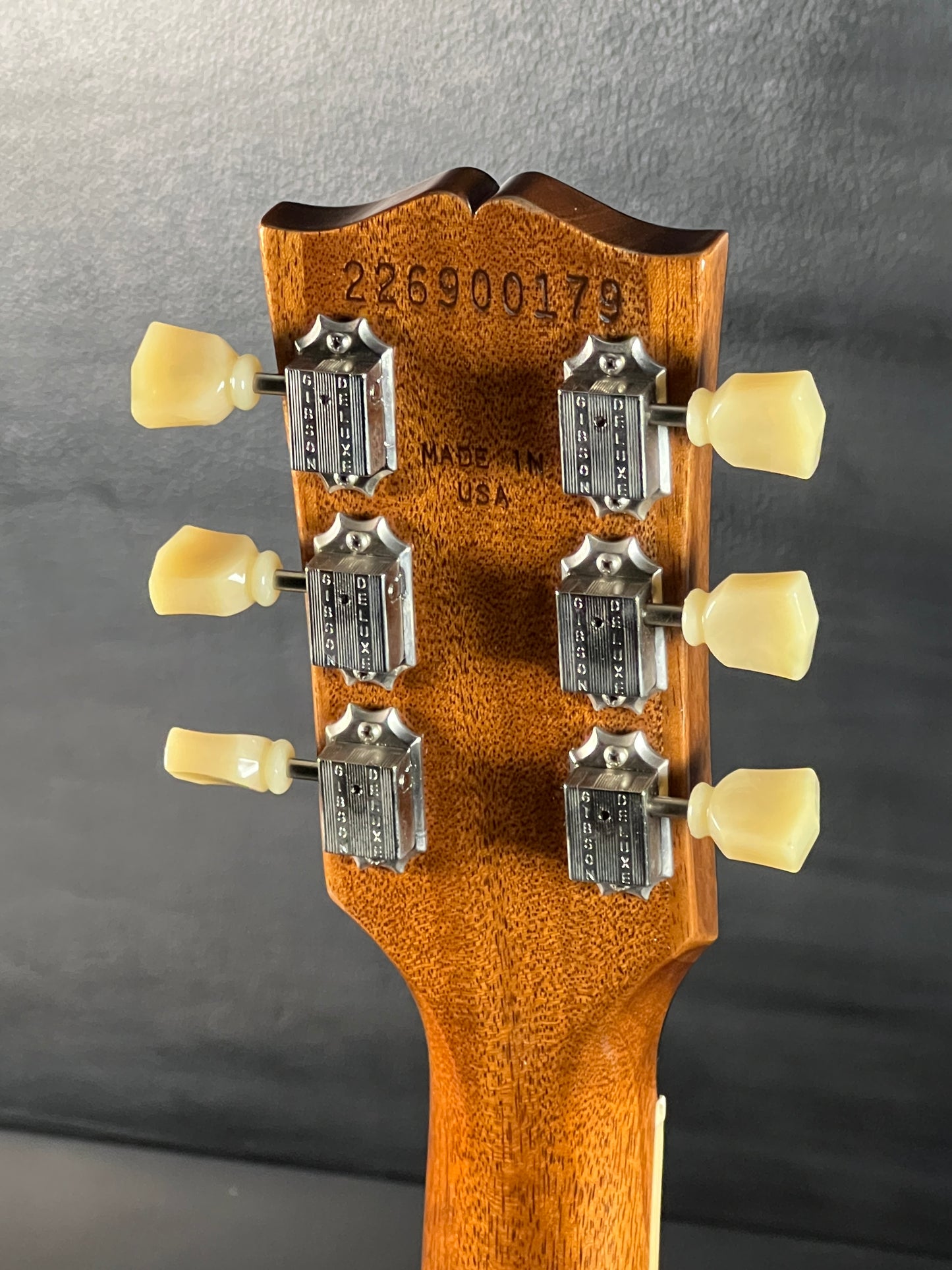 Gibson Les Paul Standard 2020 (PRE-OWNED)