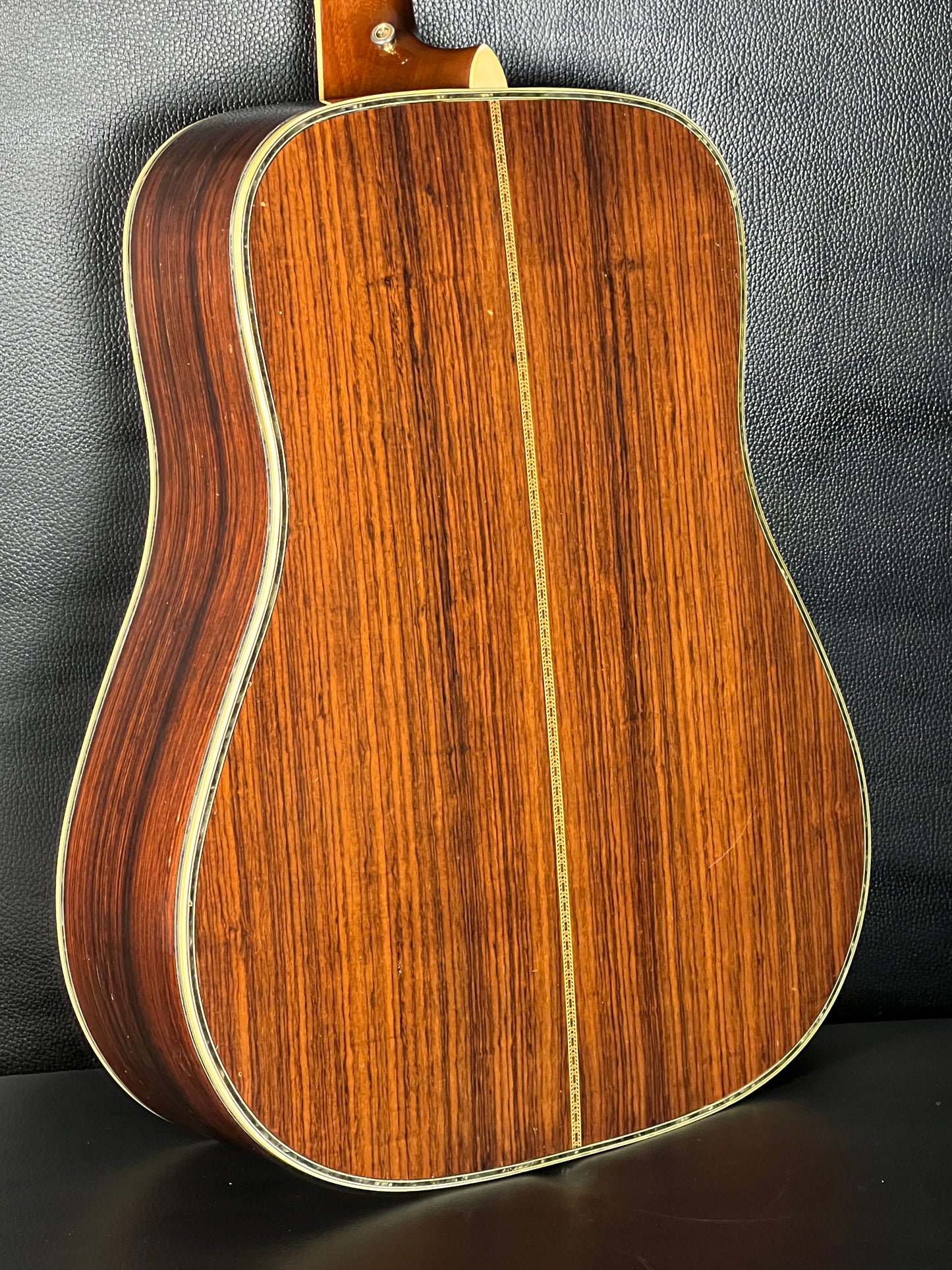 Tama Tree of Life Acoustic Guitar (PRE-OWNED)