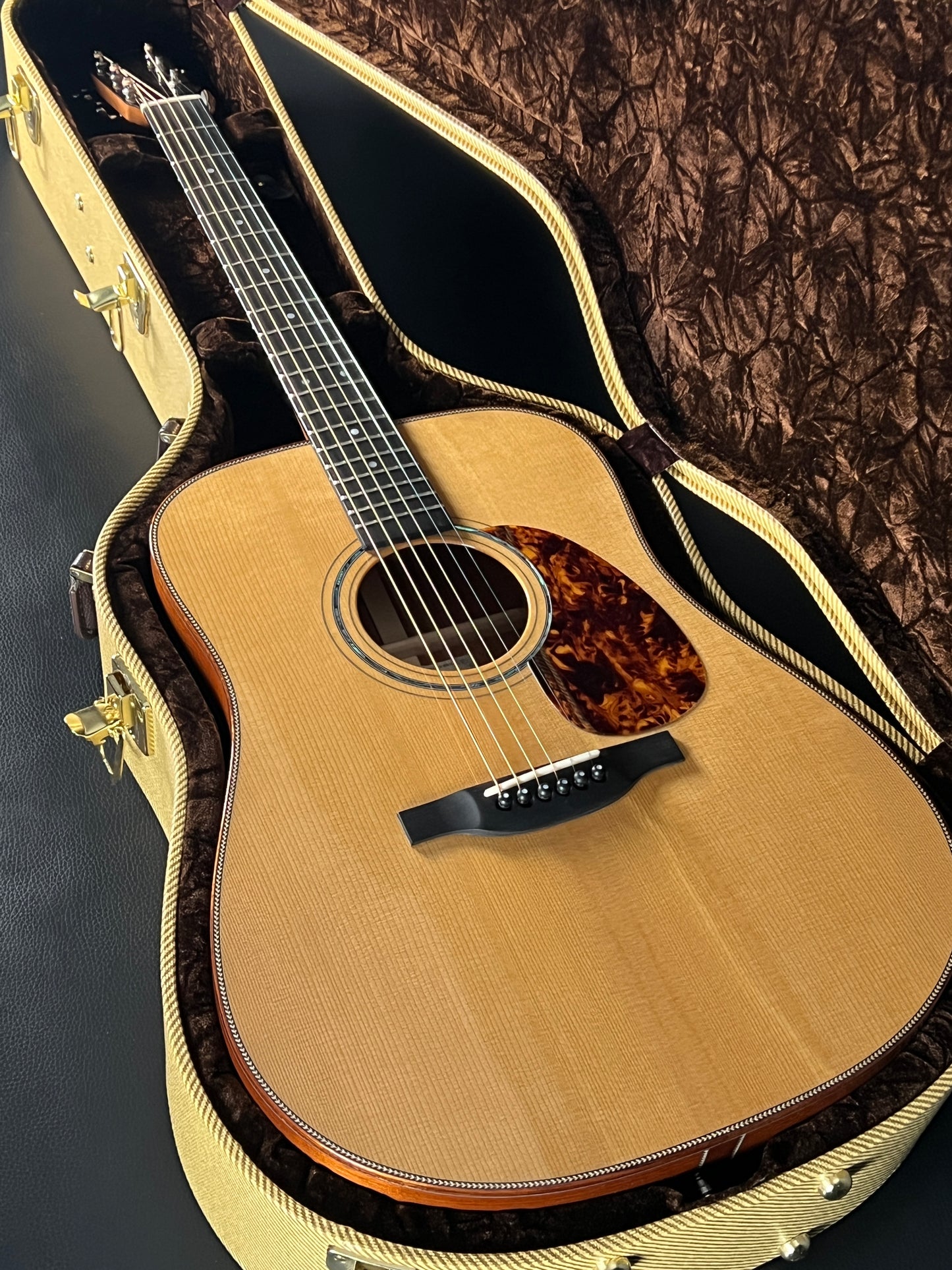 Boucher Studio Goose SG-42-MV (PRE-OWNED)