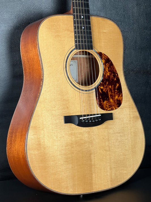 Boucher Studio Goose SG-42-MV (PRE-OWNED)