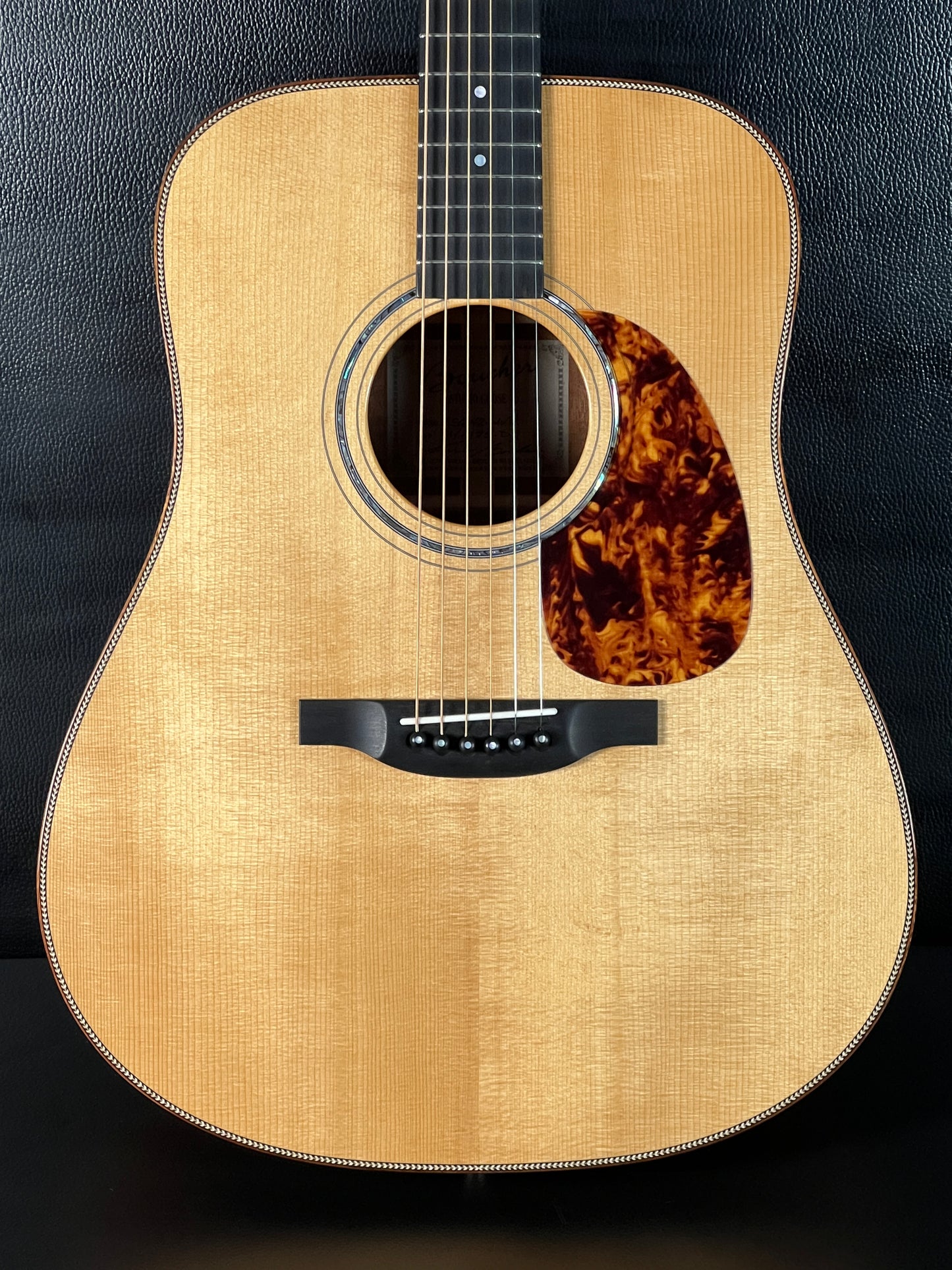 Boucher Studio Goose SG-42-MV (PRE-OWNED)